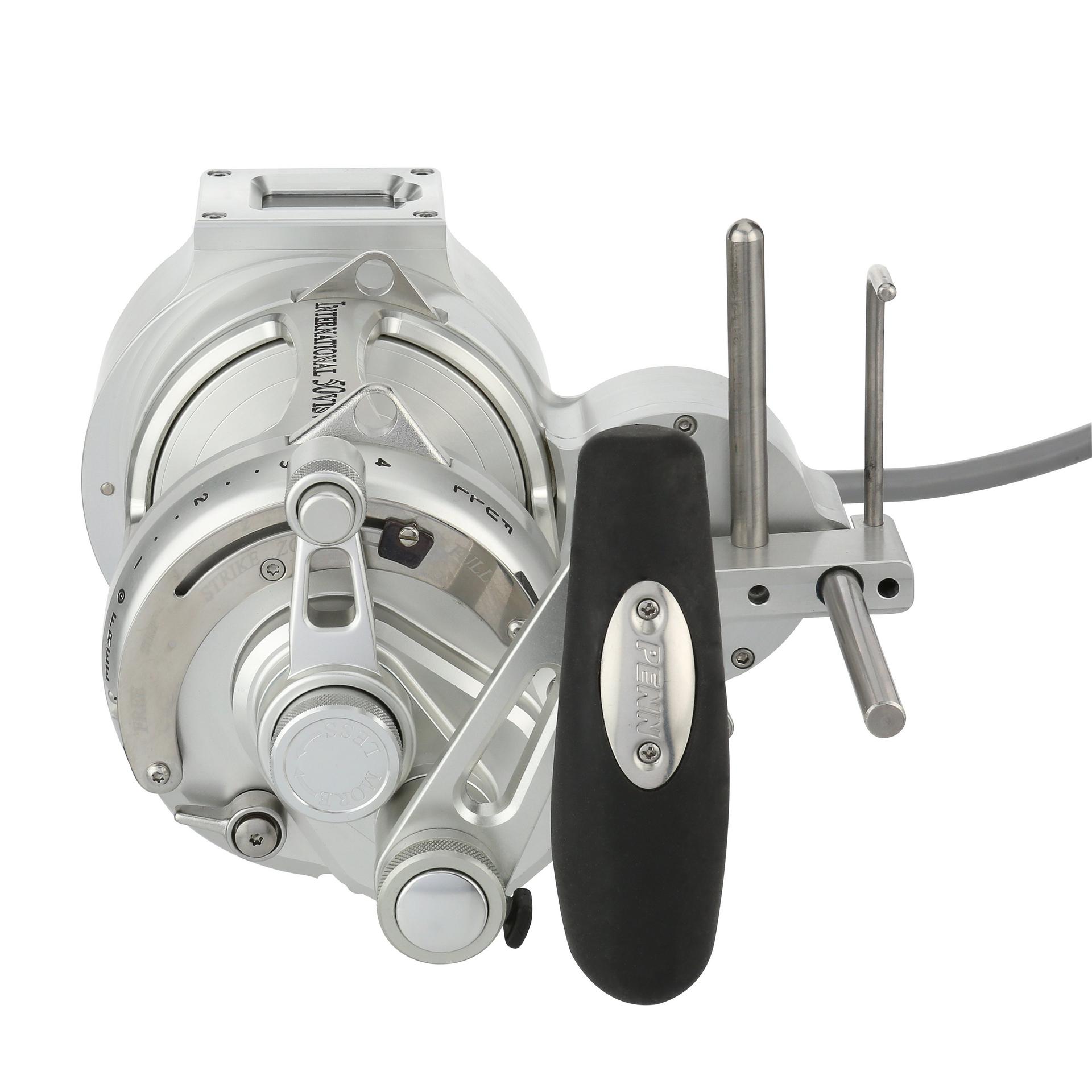 International® VI Autostop Electric Reel