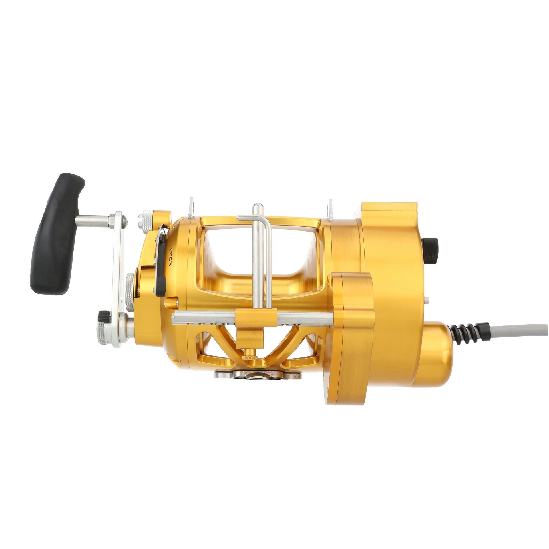 International® VI Autostop Electric Reel