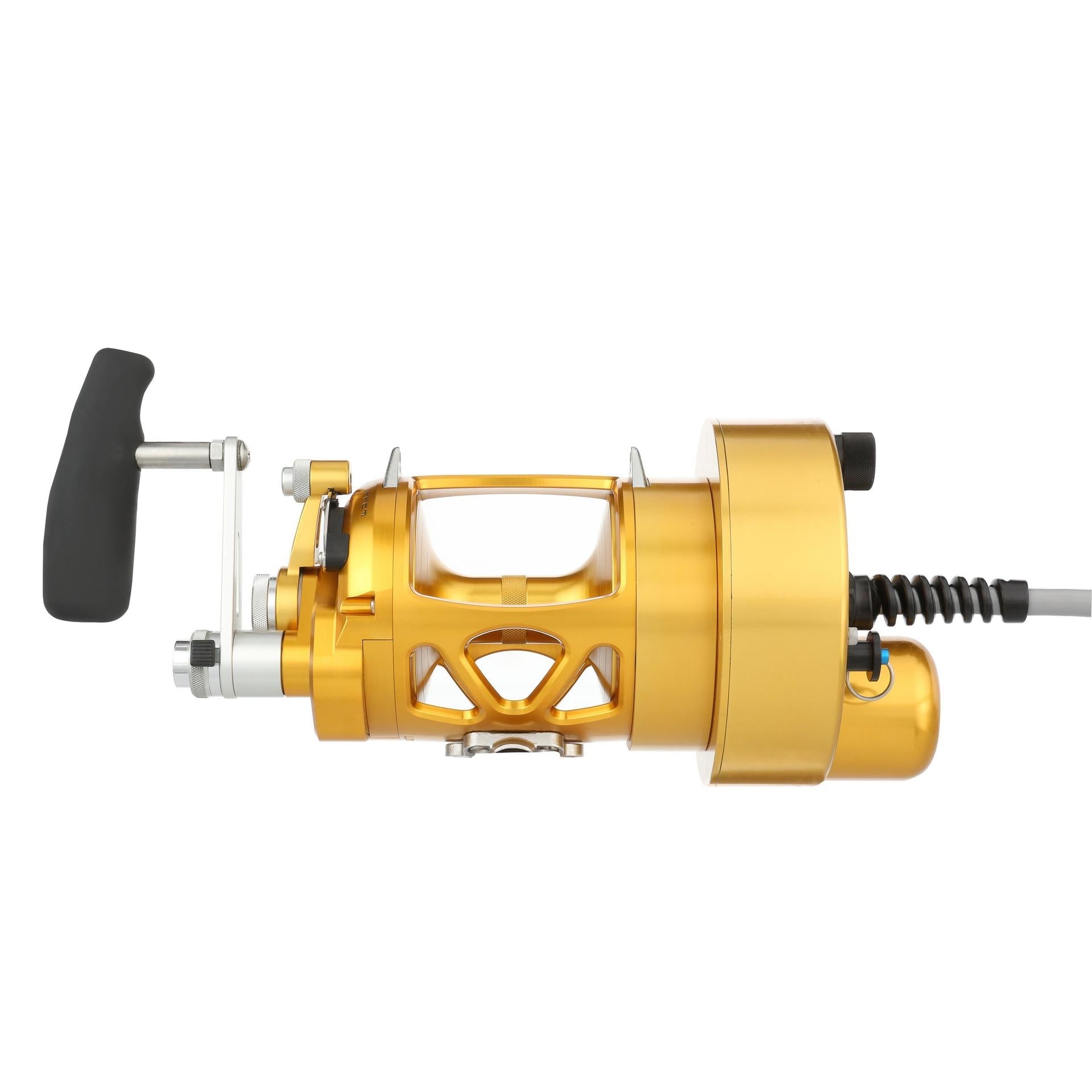 International® VI Detachable Electric Reel