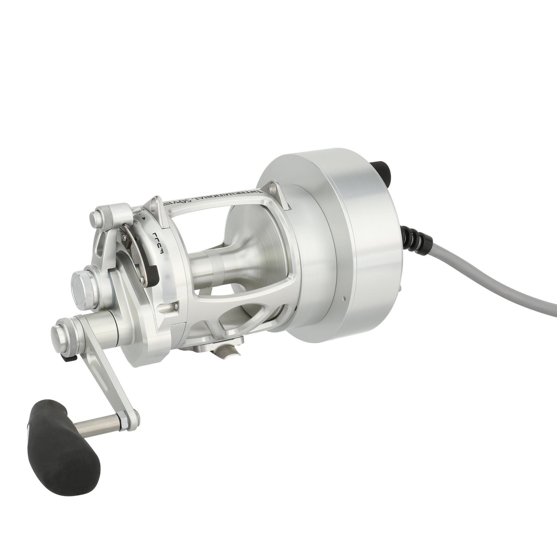 International® VI Detachable Electric Reel