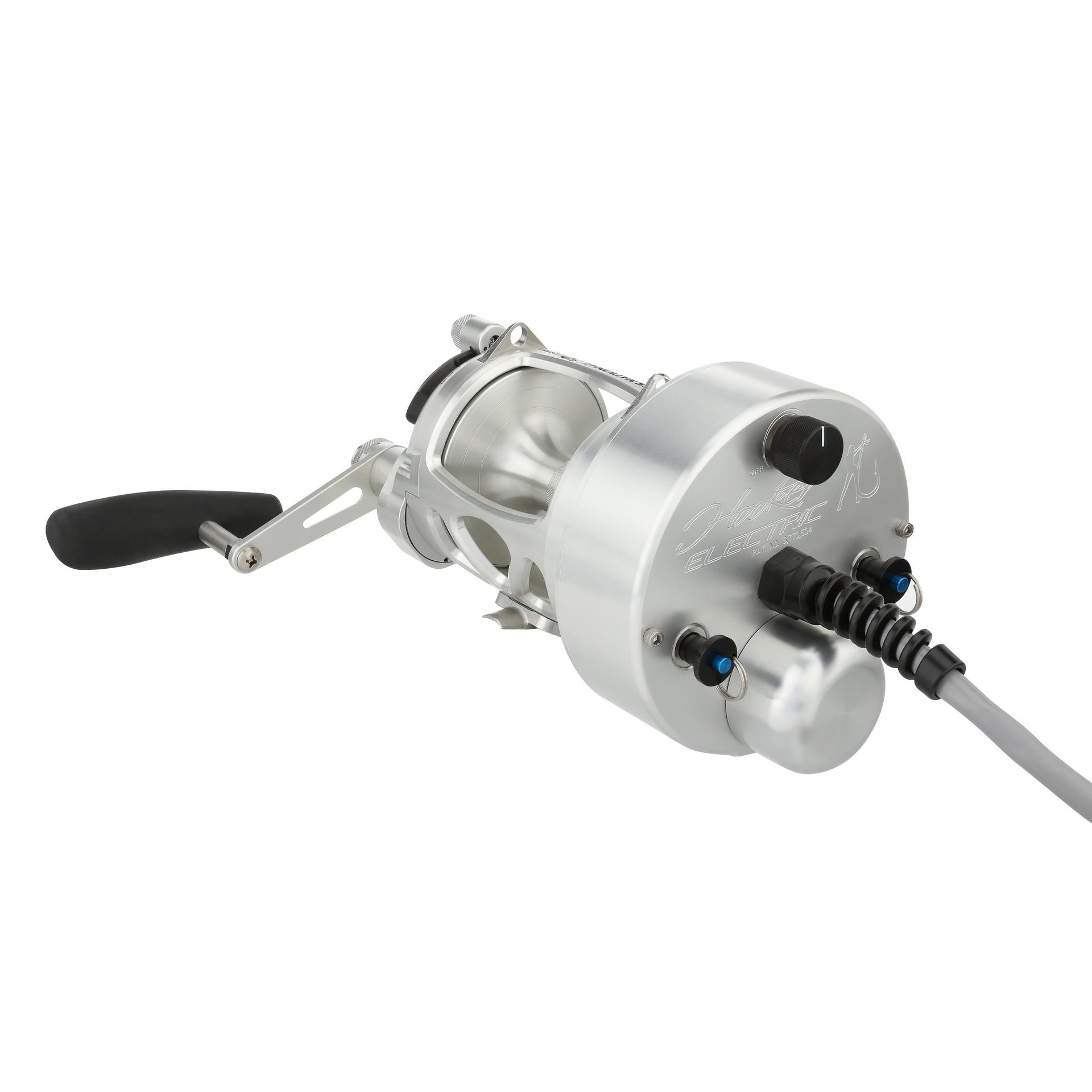 International® VI Detachable Electric Reel