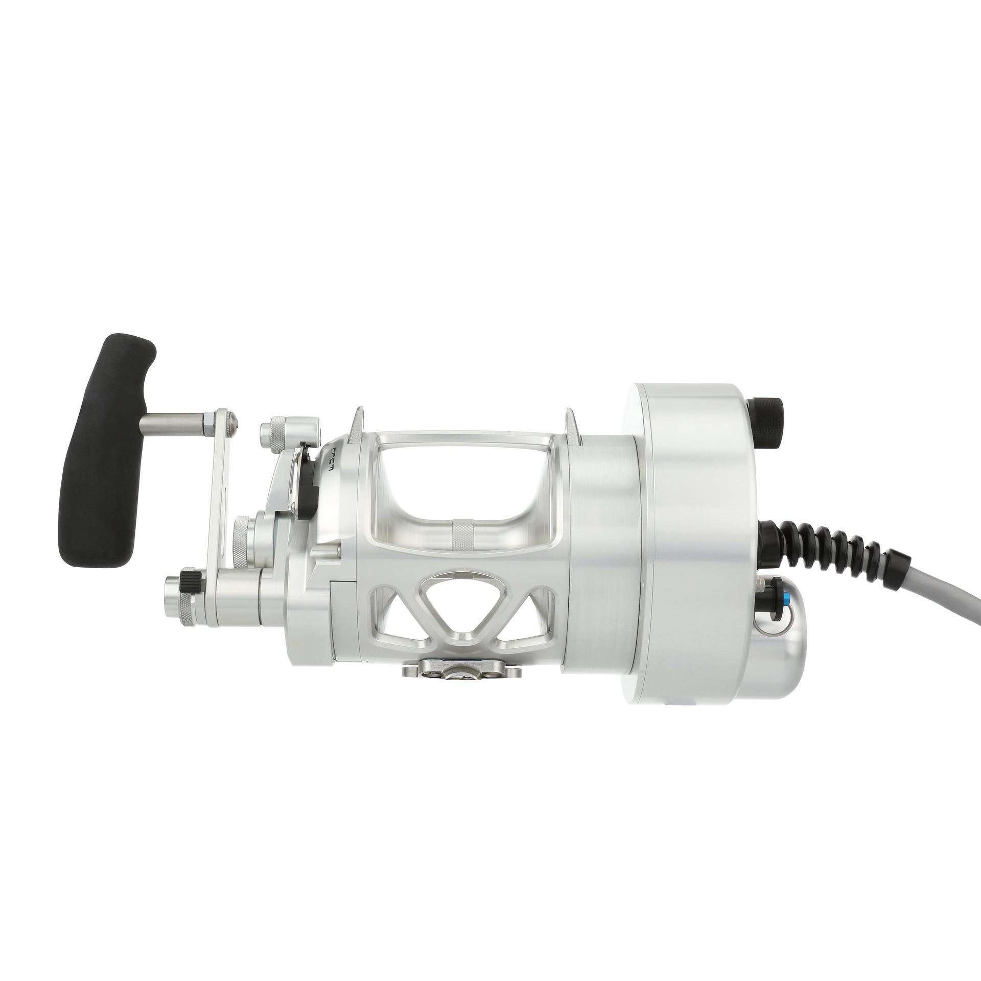 International® VI Detachable Electric Reel