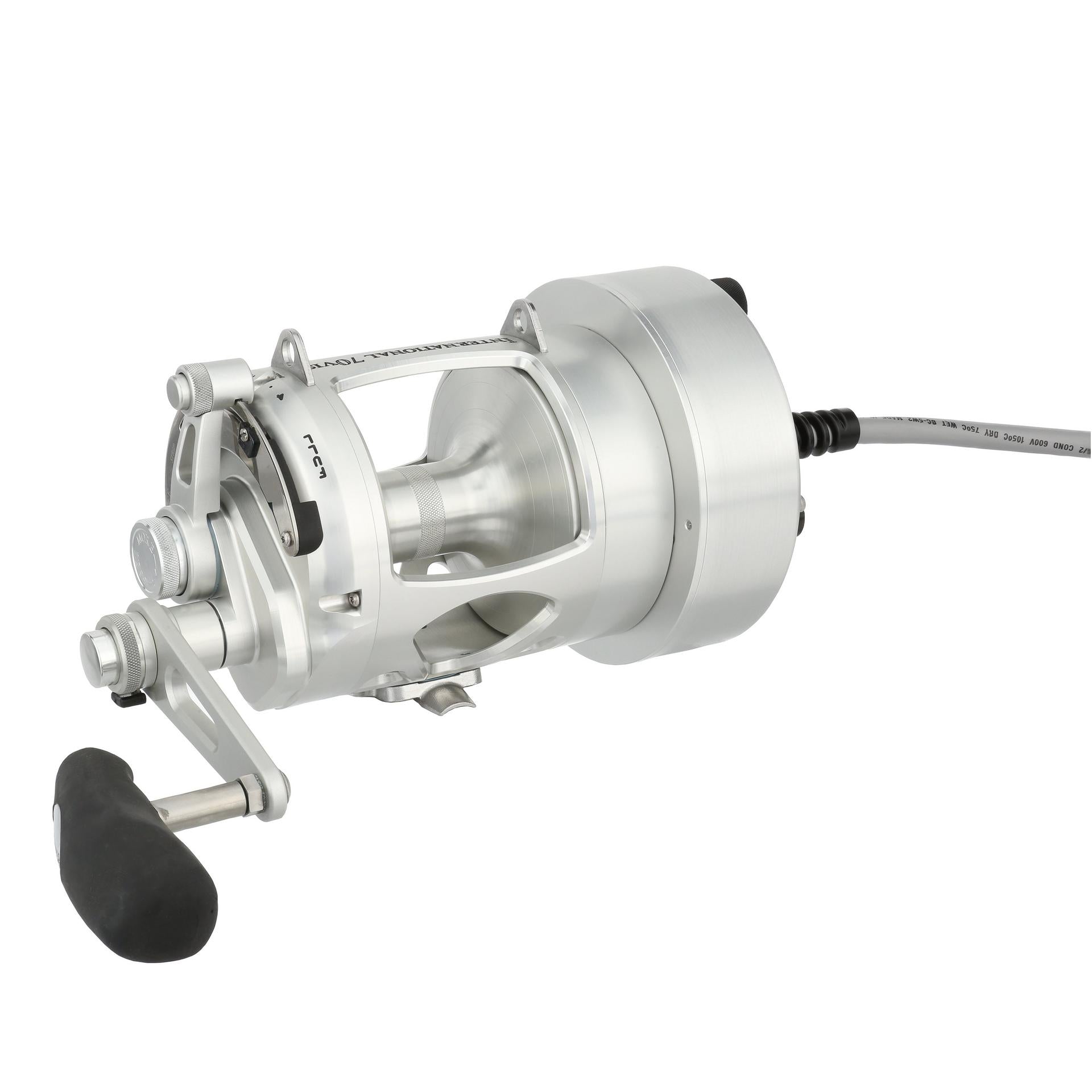 International® VI Detachable Electric Reel