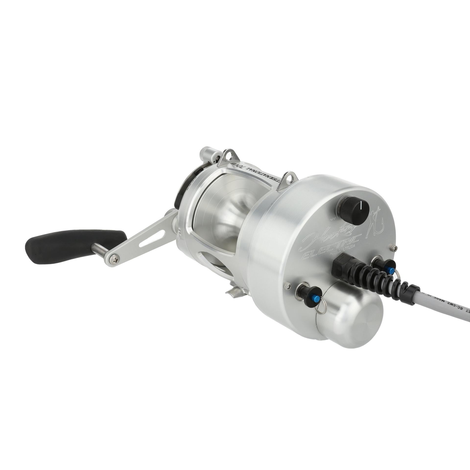 International® VI Detachable Electric Reel