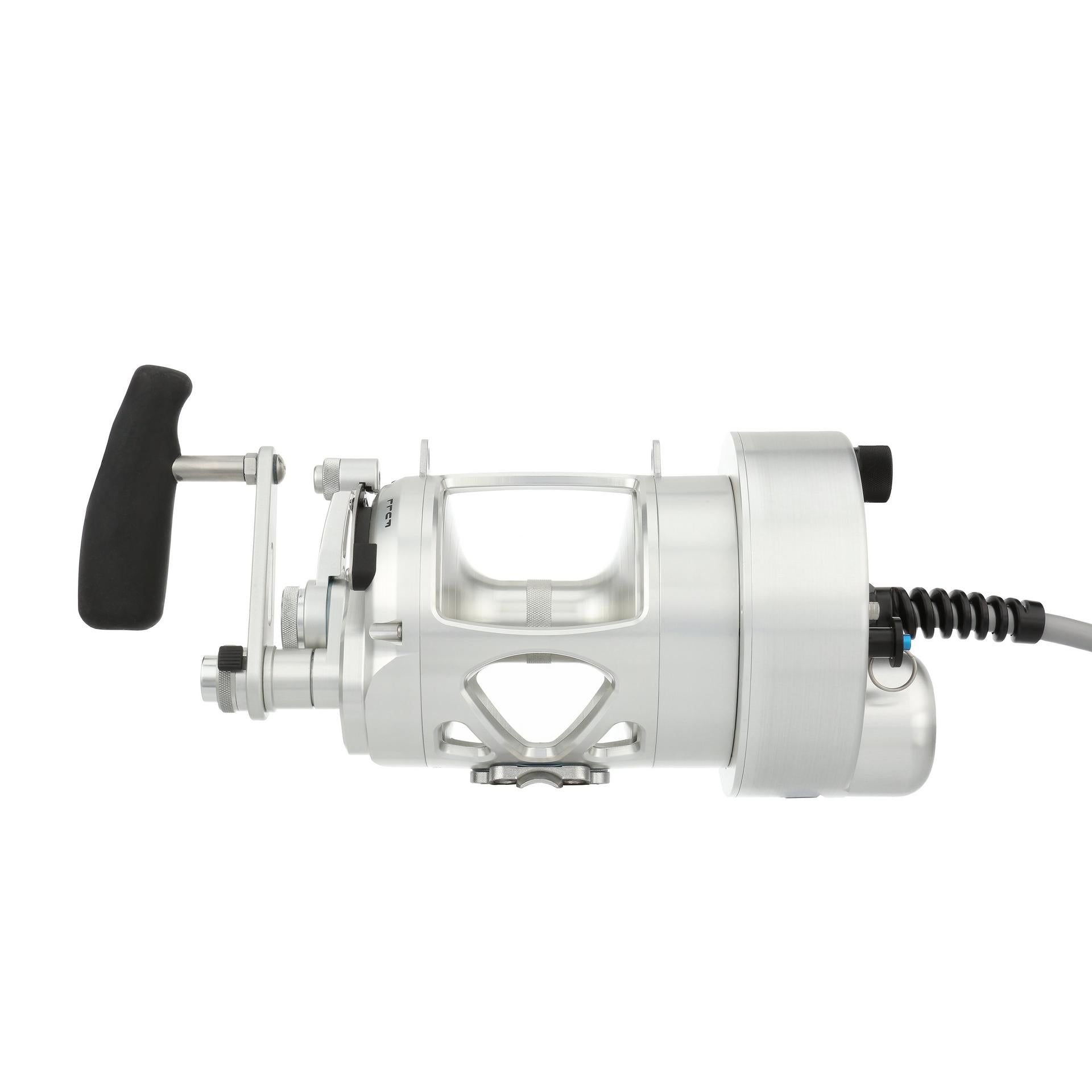 International® VI Detachable Electric Reel