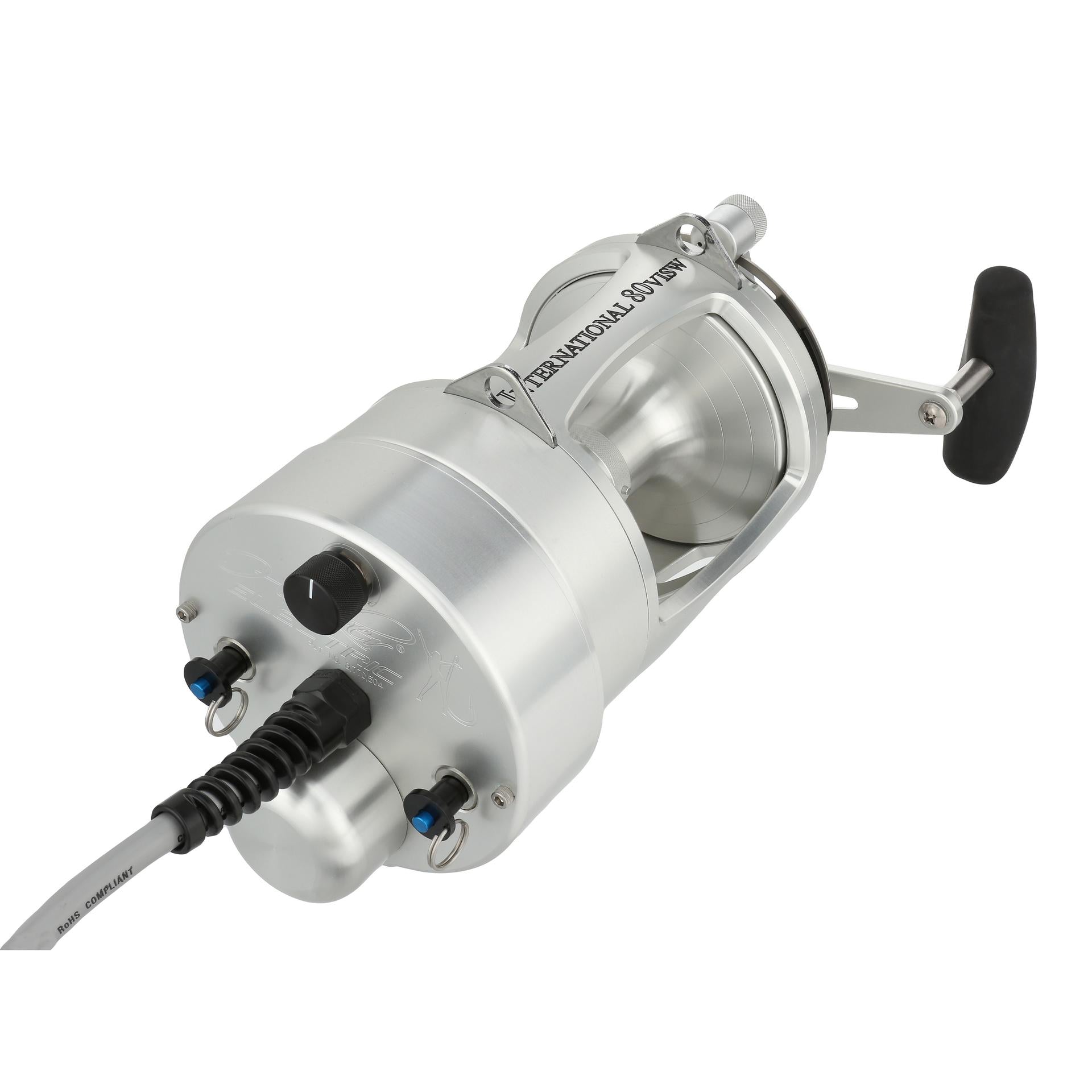 International® VI Detachable Electric Reel