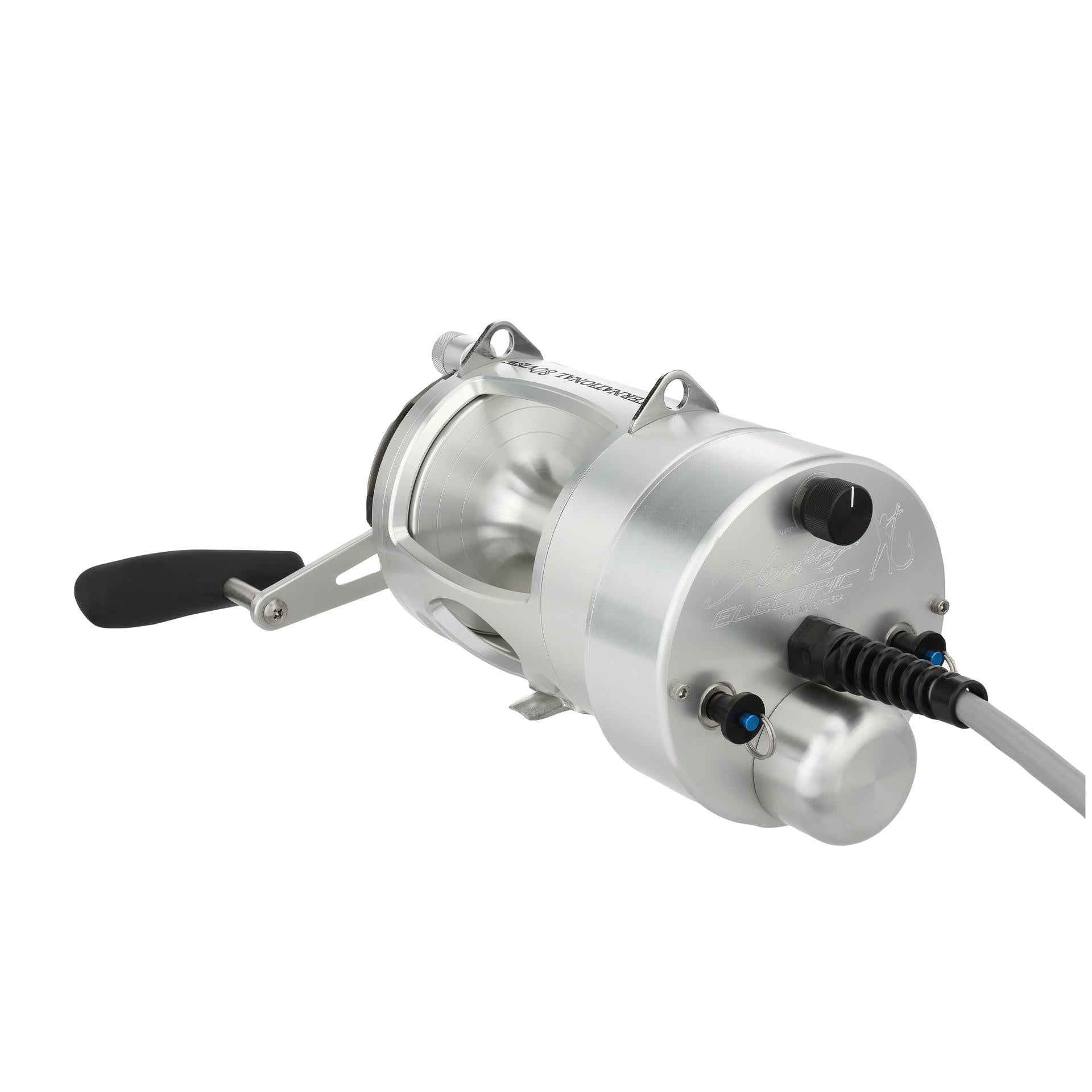 International® VI Detachable Electric Reel