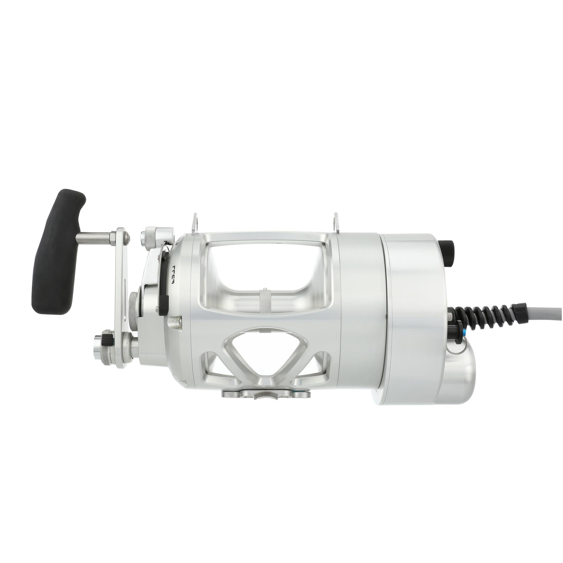 International® VI Detachable Electric Reel