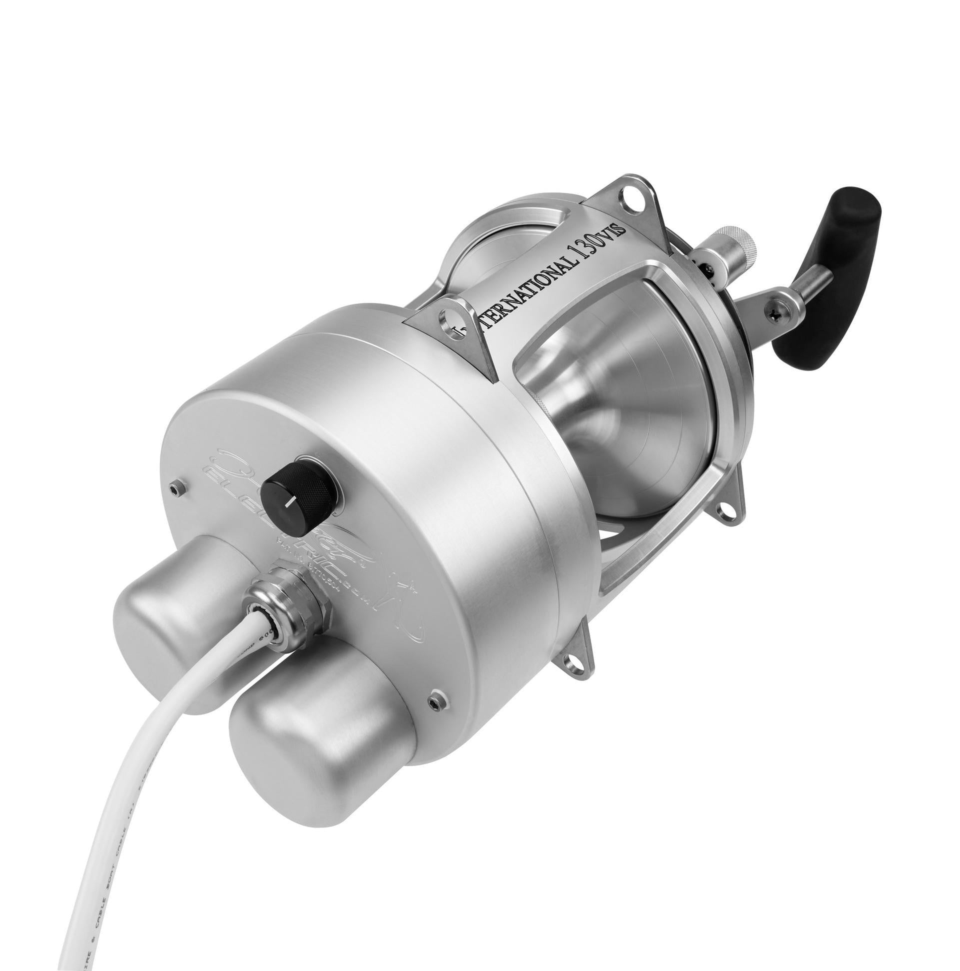 International® VI Electric Reel