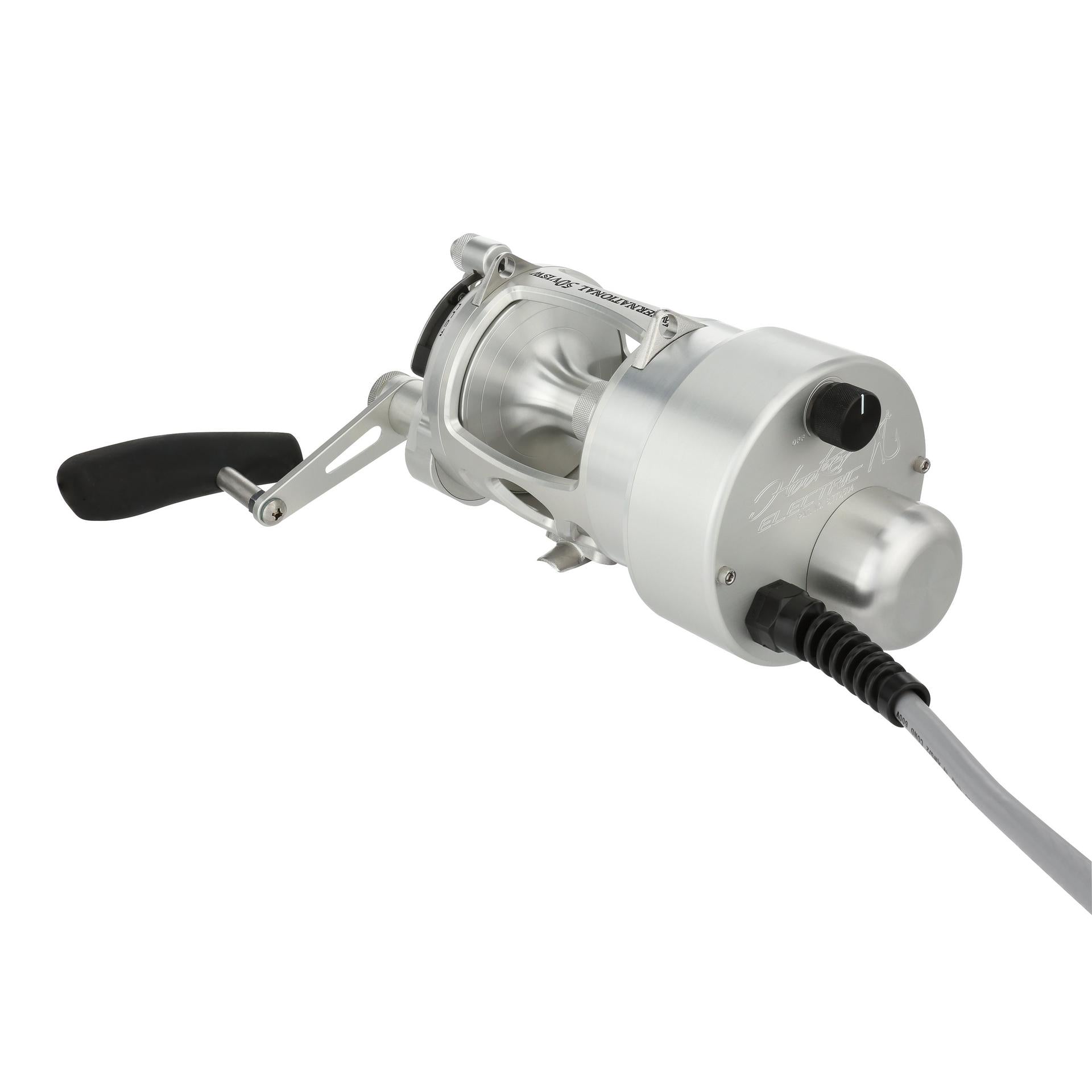 International® VI Electric Reel