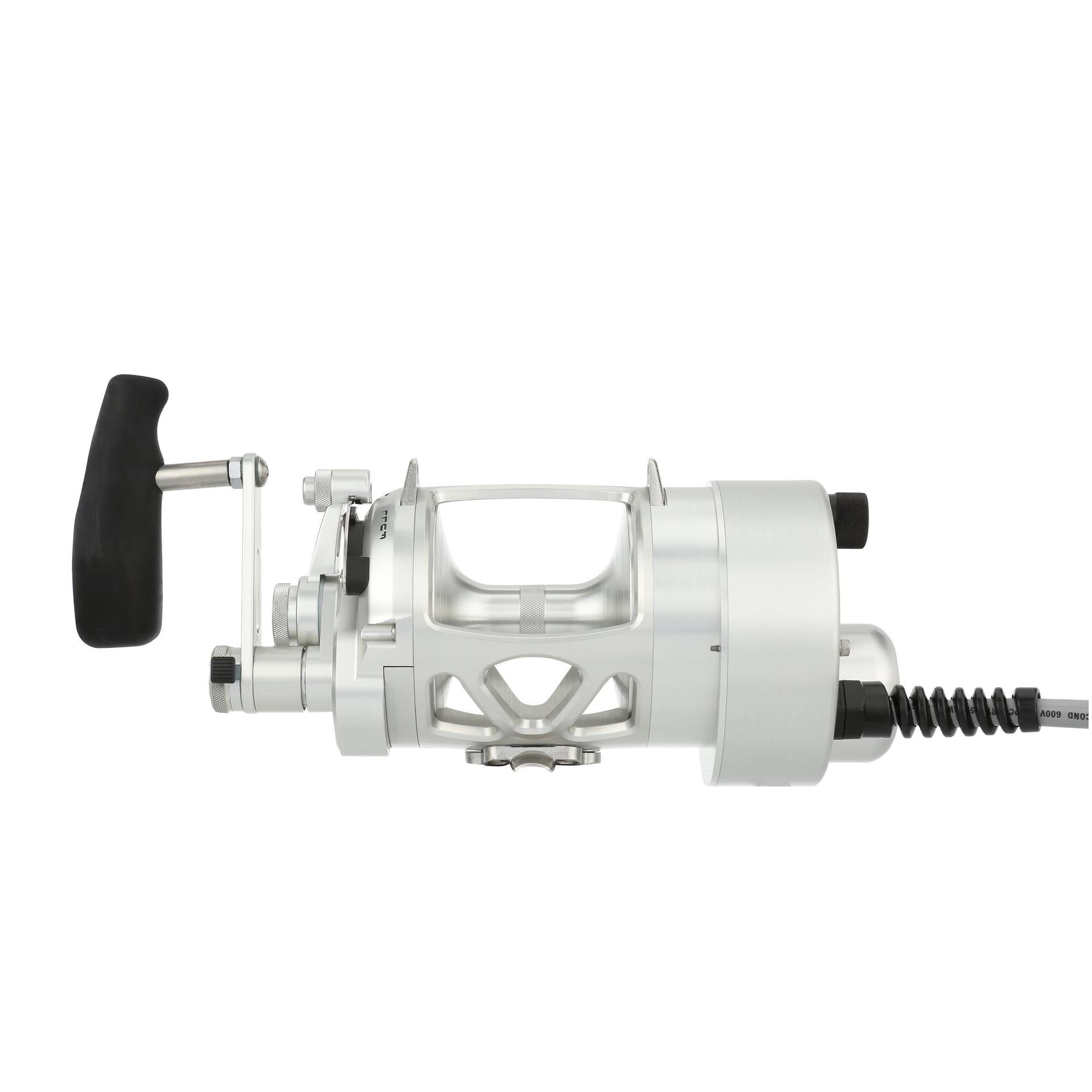 International® VI Electric Reel