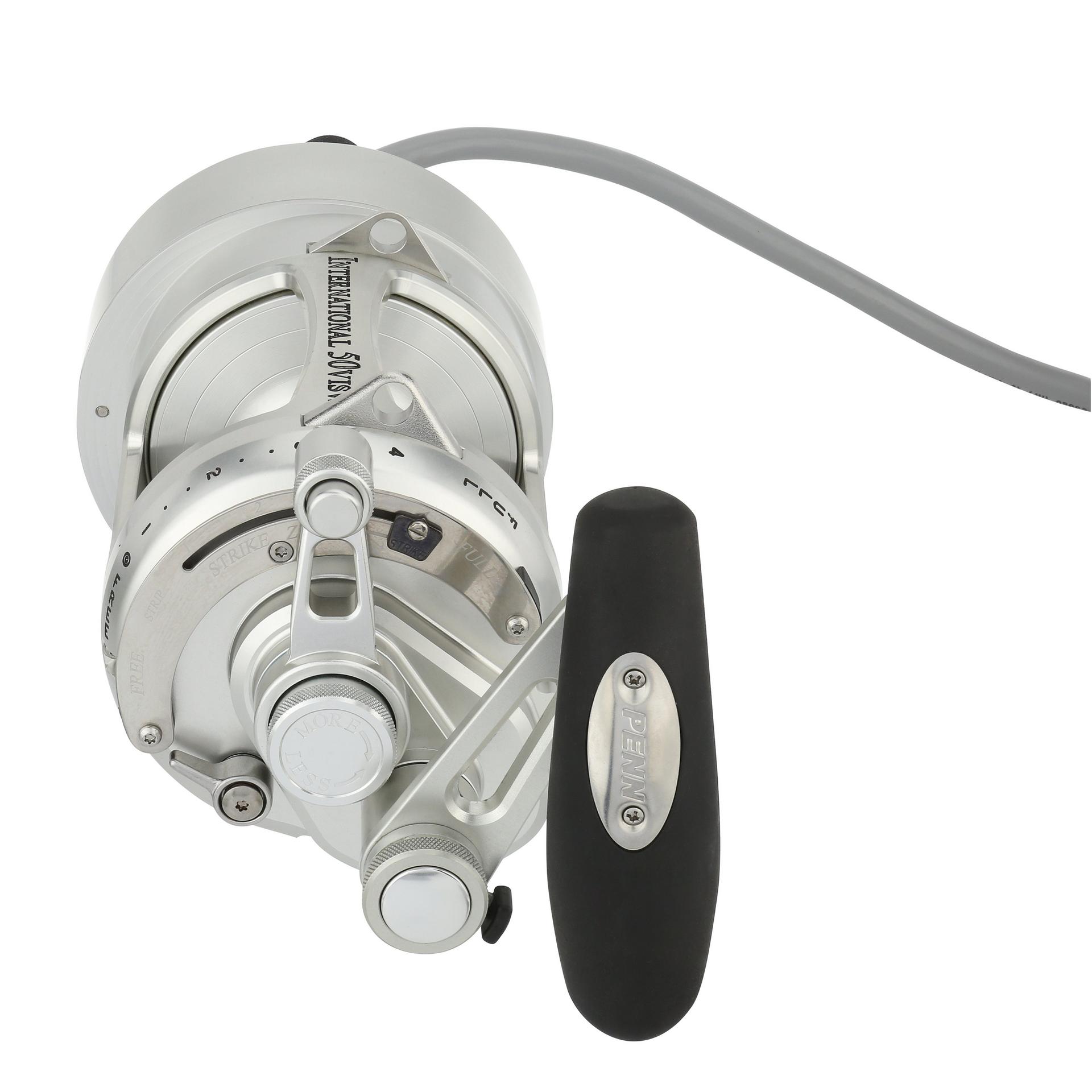 International® VI Electric Reel