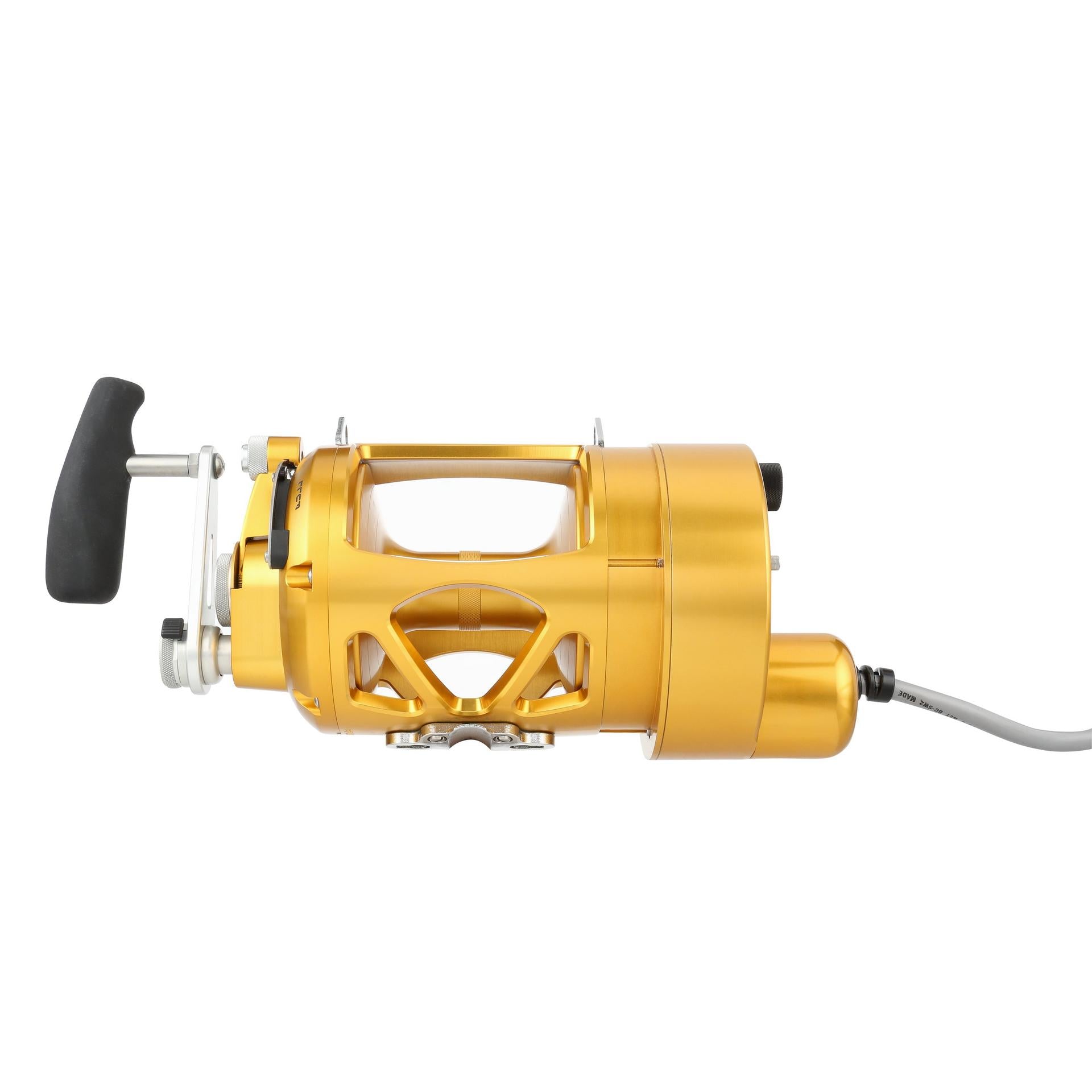 International® VI Electric Reel