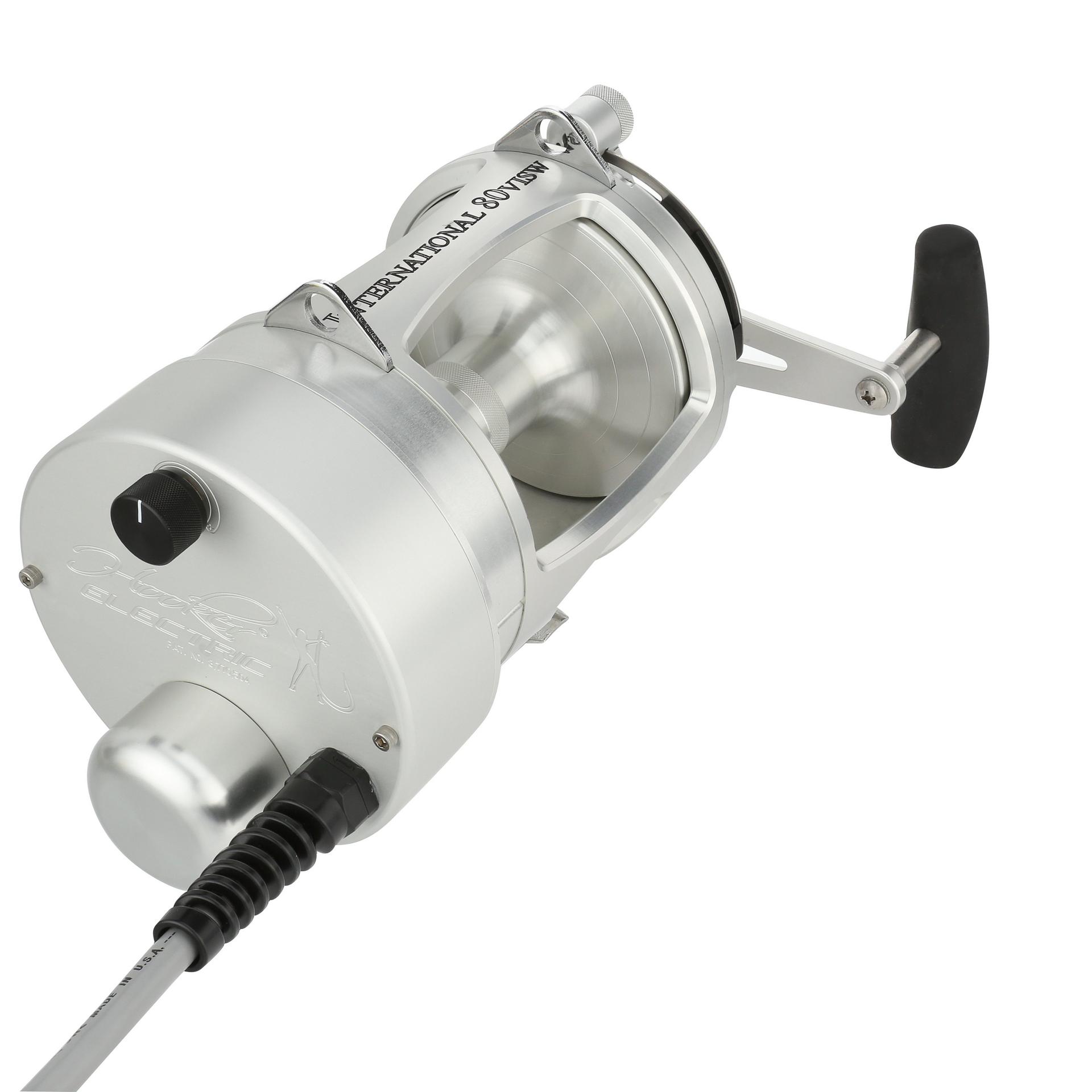 International® VI Electric Reel