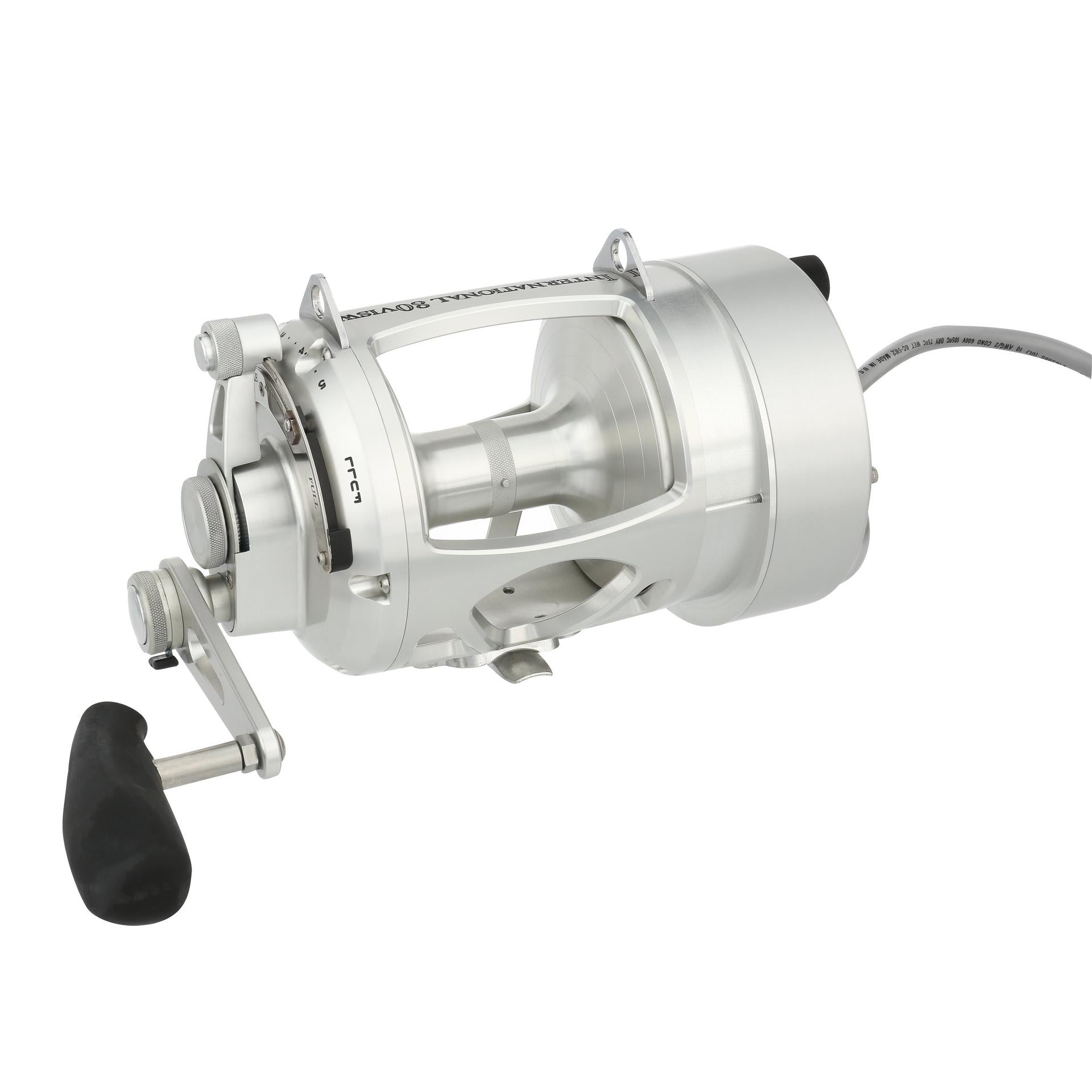 International® VI Electric Reel