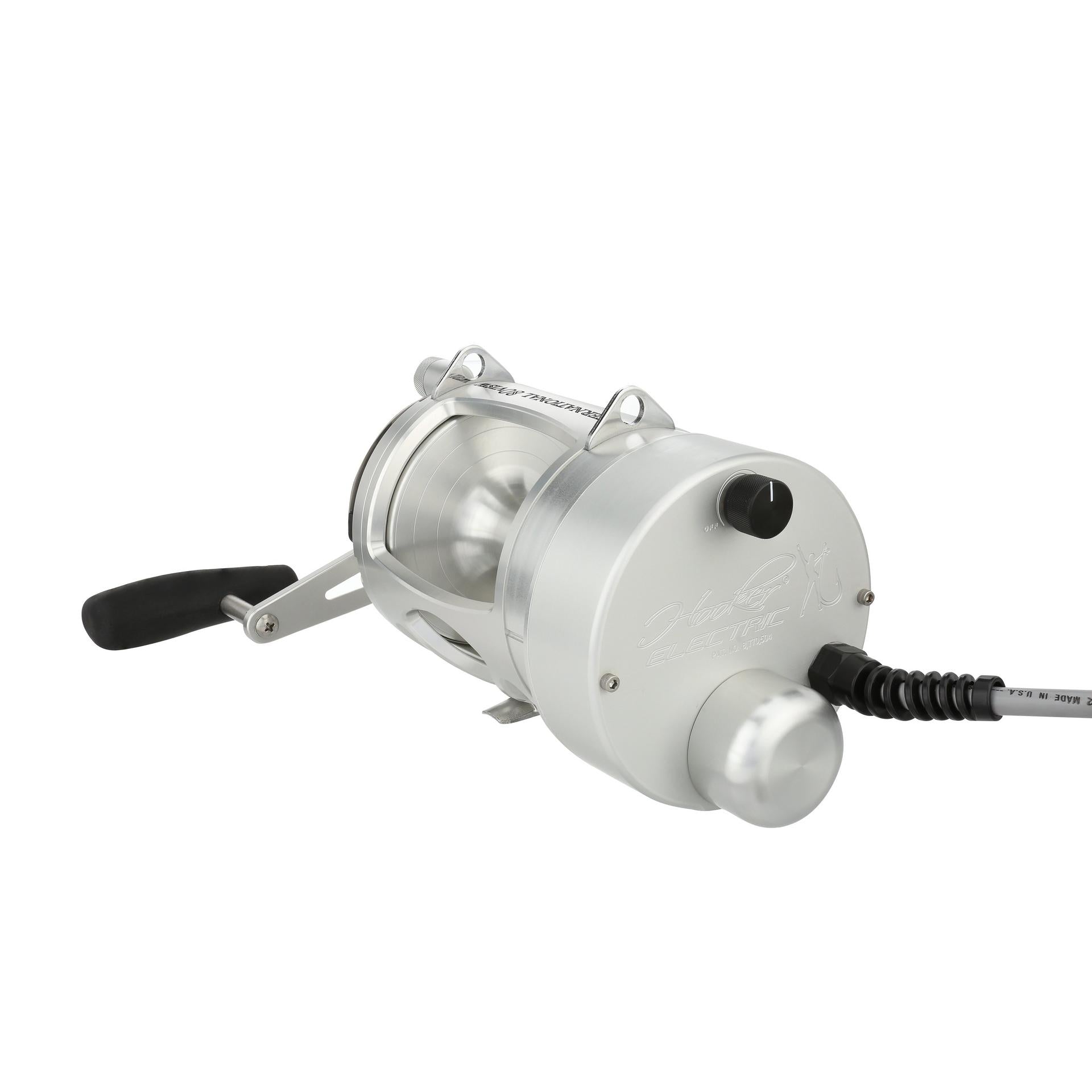 International® VI Electric Reel