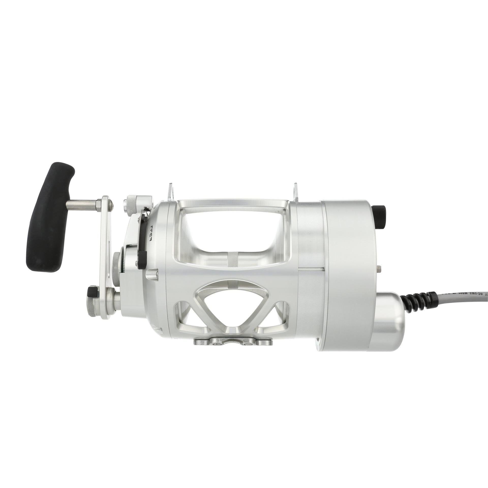 International® VI Electric Reel