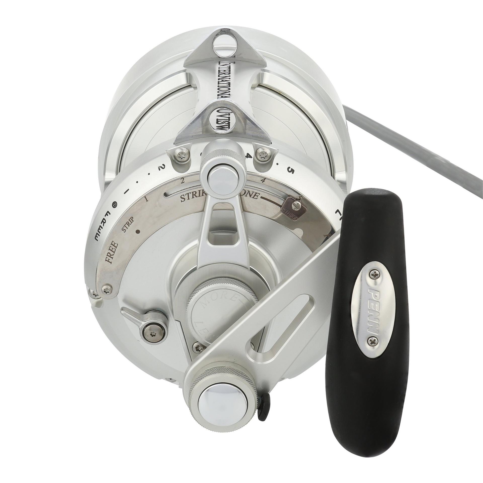 International® VI Electric Reel