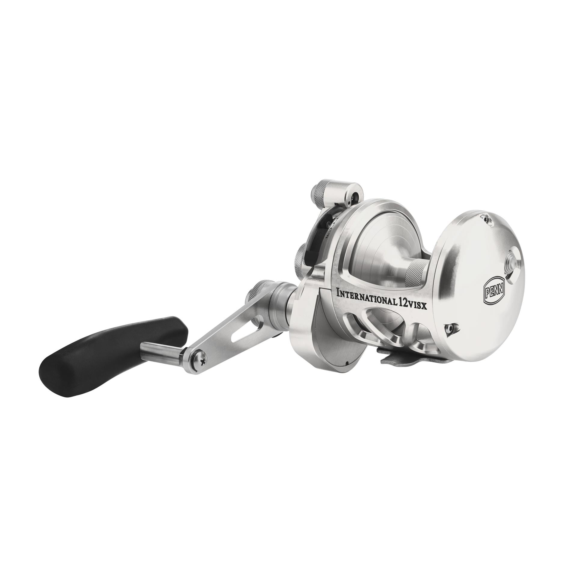 International® VISX Extreme Conventional Reel