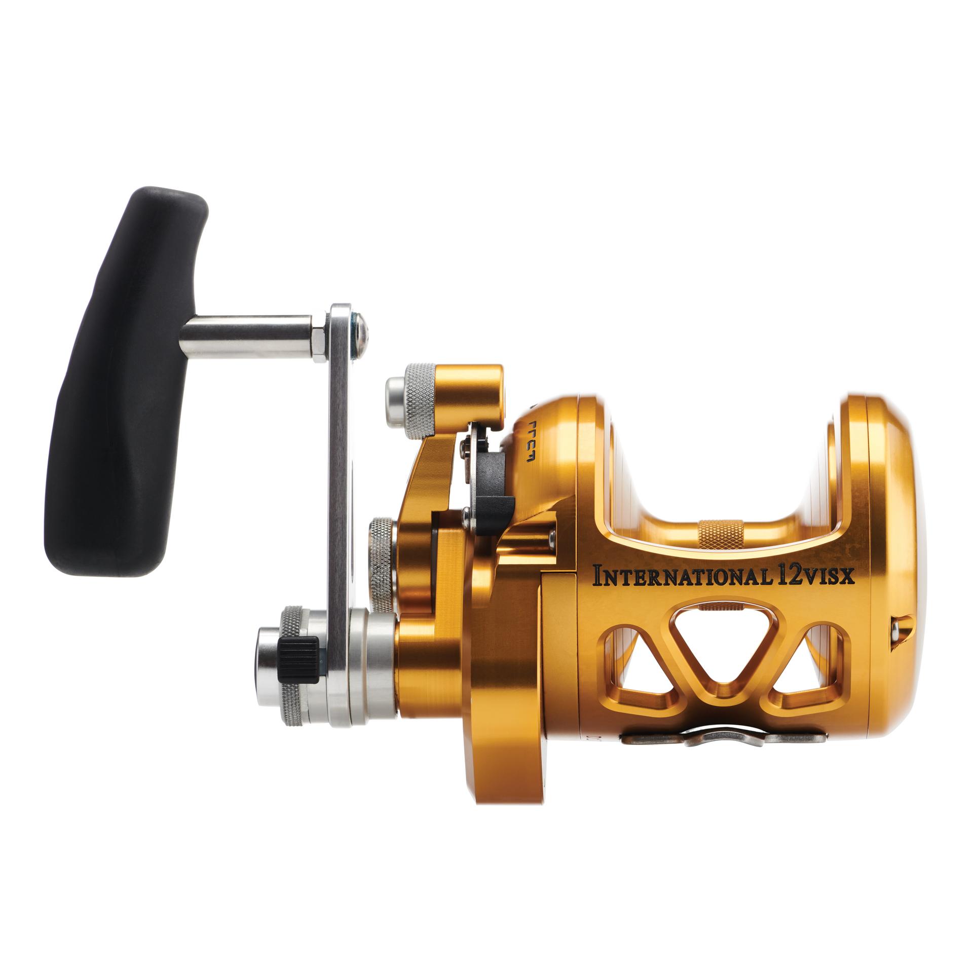 International® VISX Extreme Conventional Reel