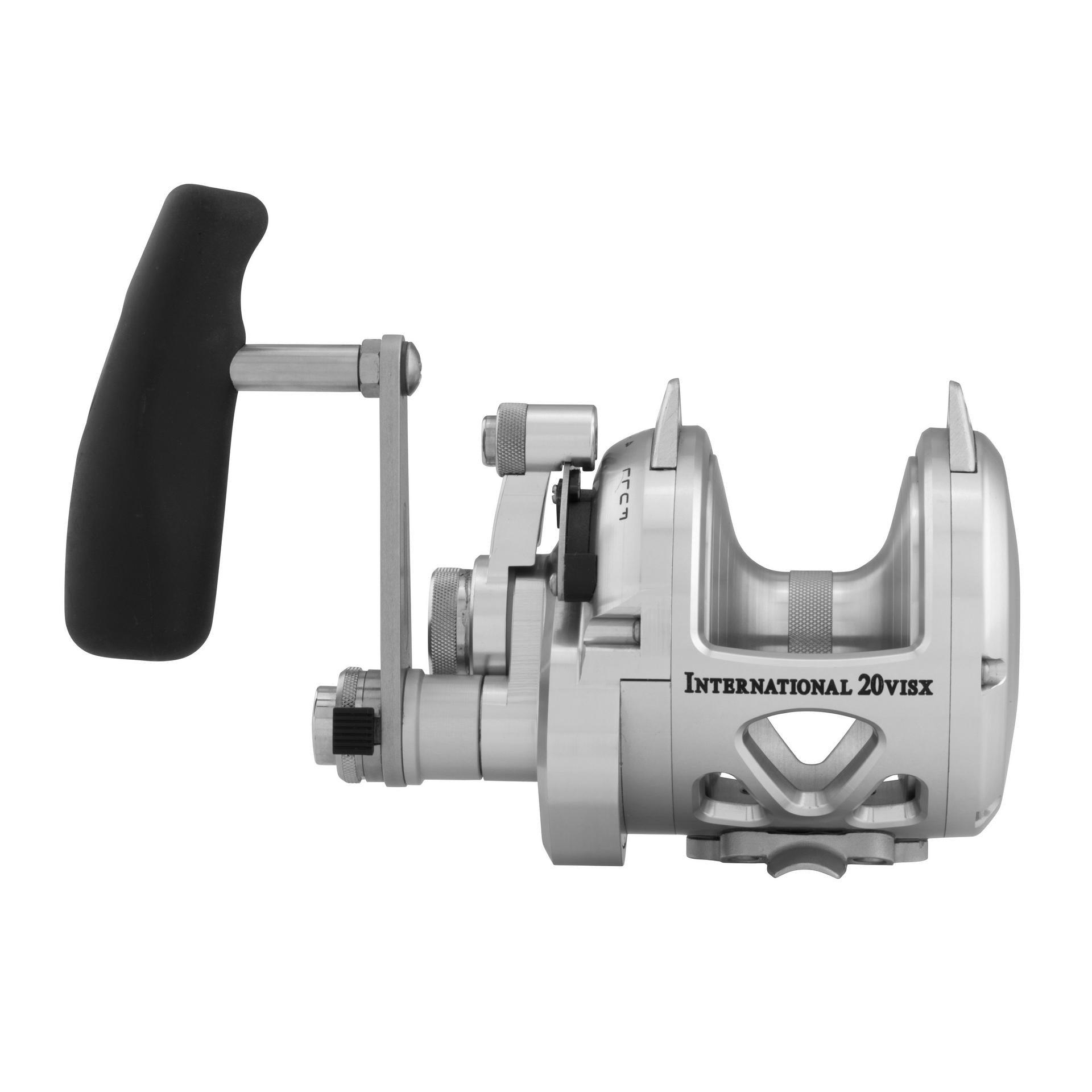 International® VISX Extreme Conventional Reel