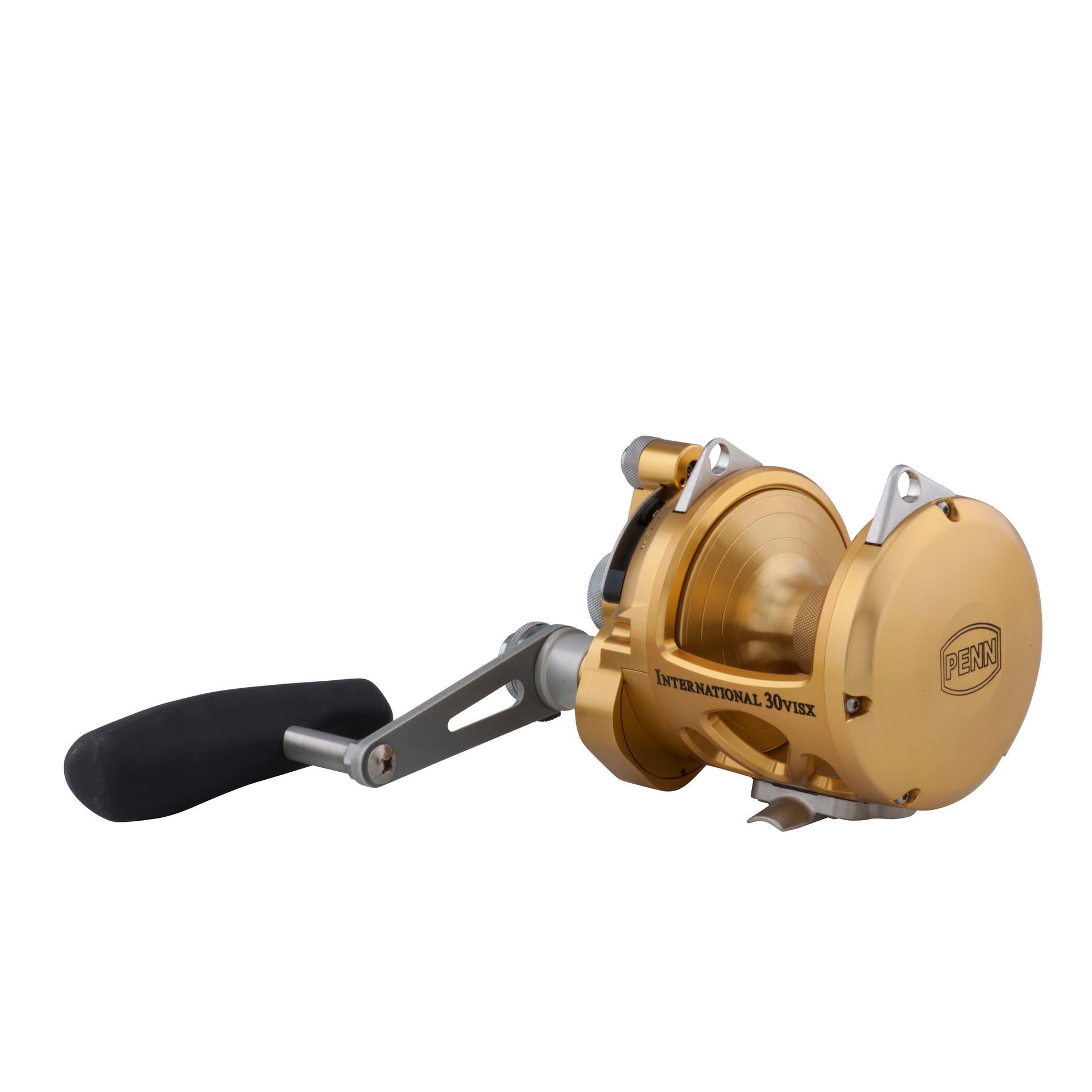 International® VISX Extreme Conventional Reel