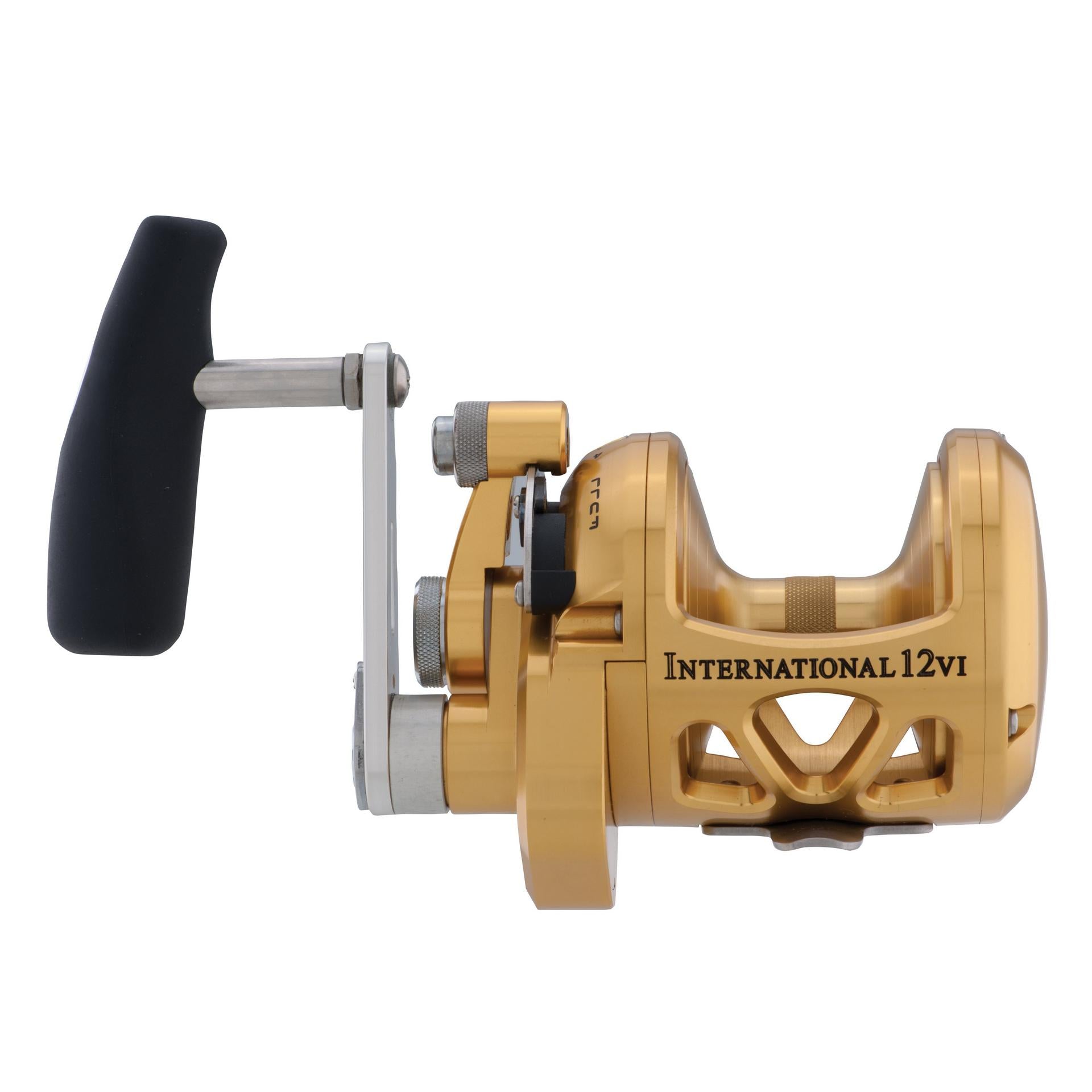 International® VI Conventional Reel