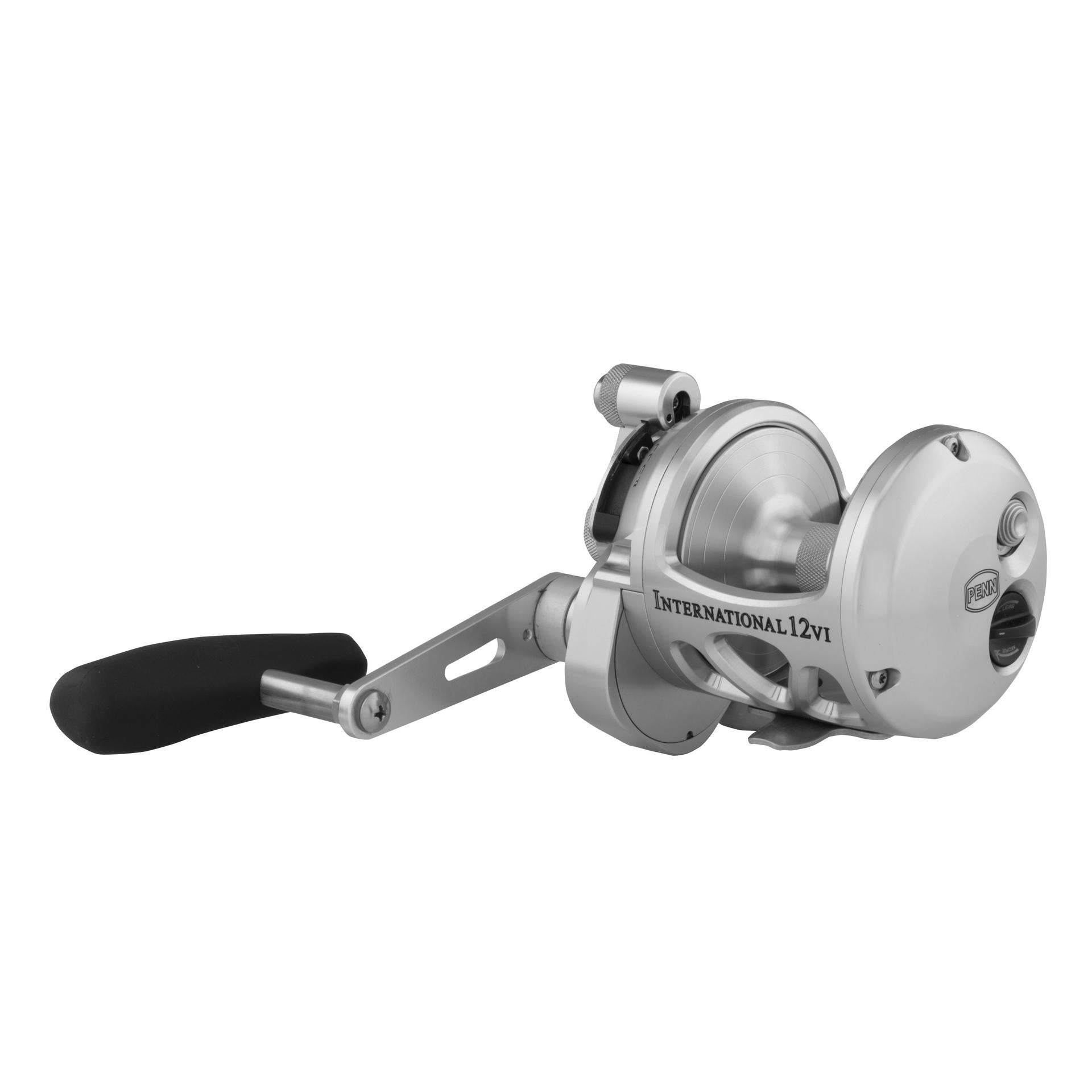 International® VI Conventional Reel