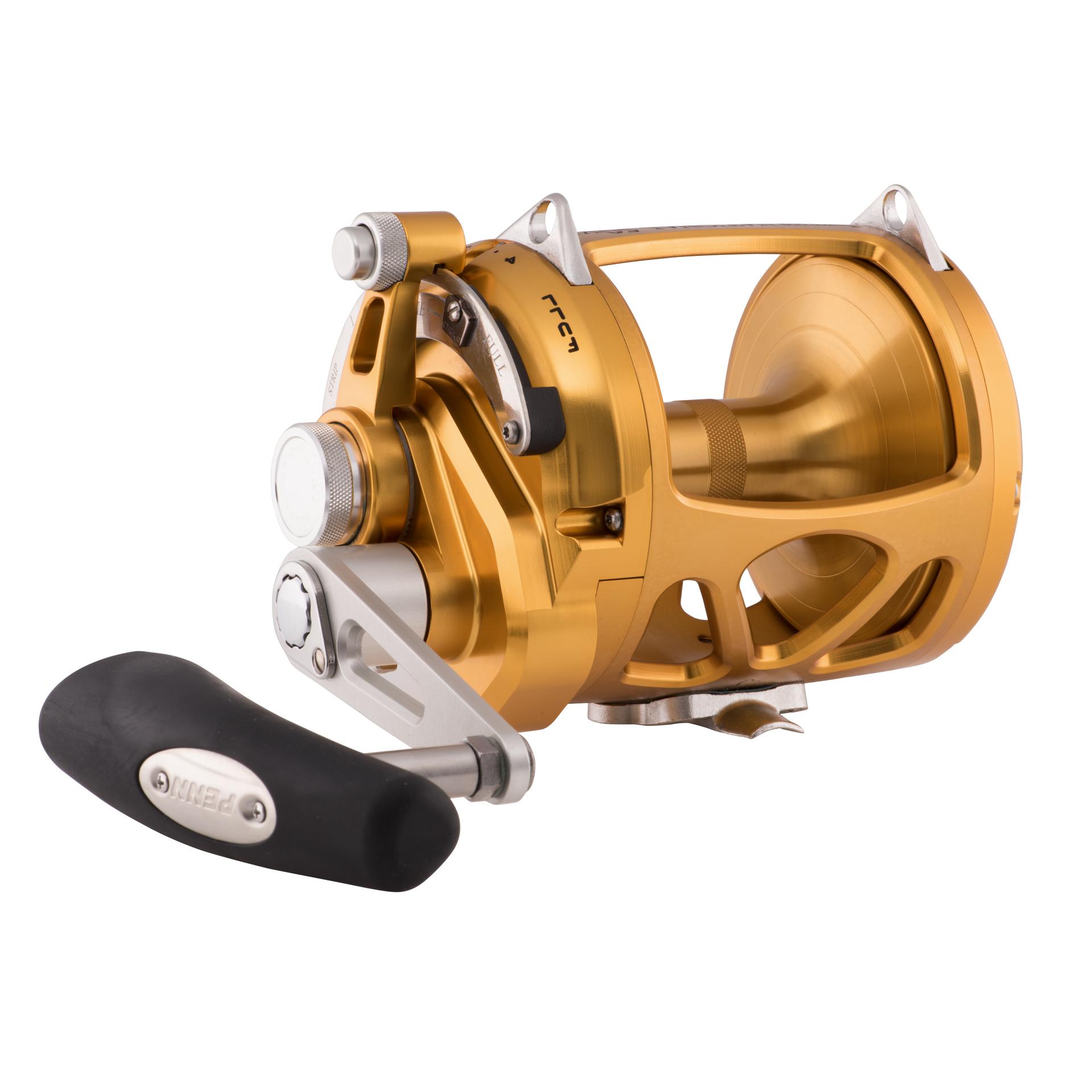 International® VI Conventional Reel