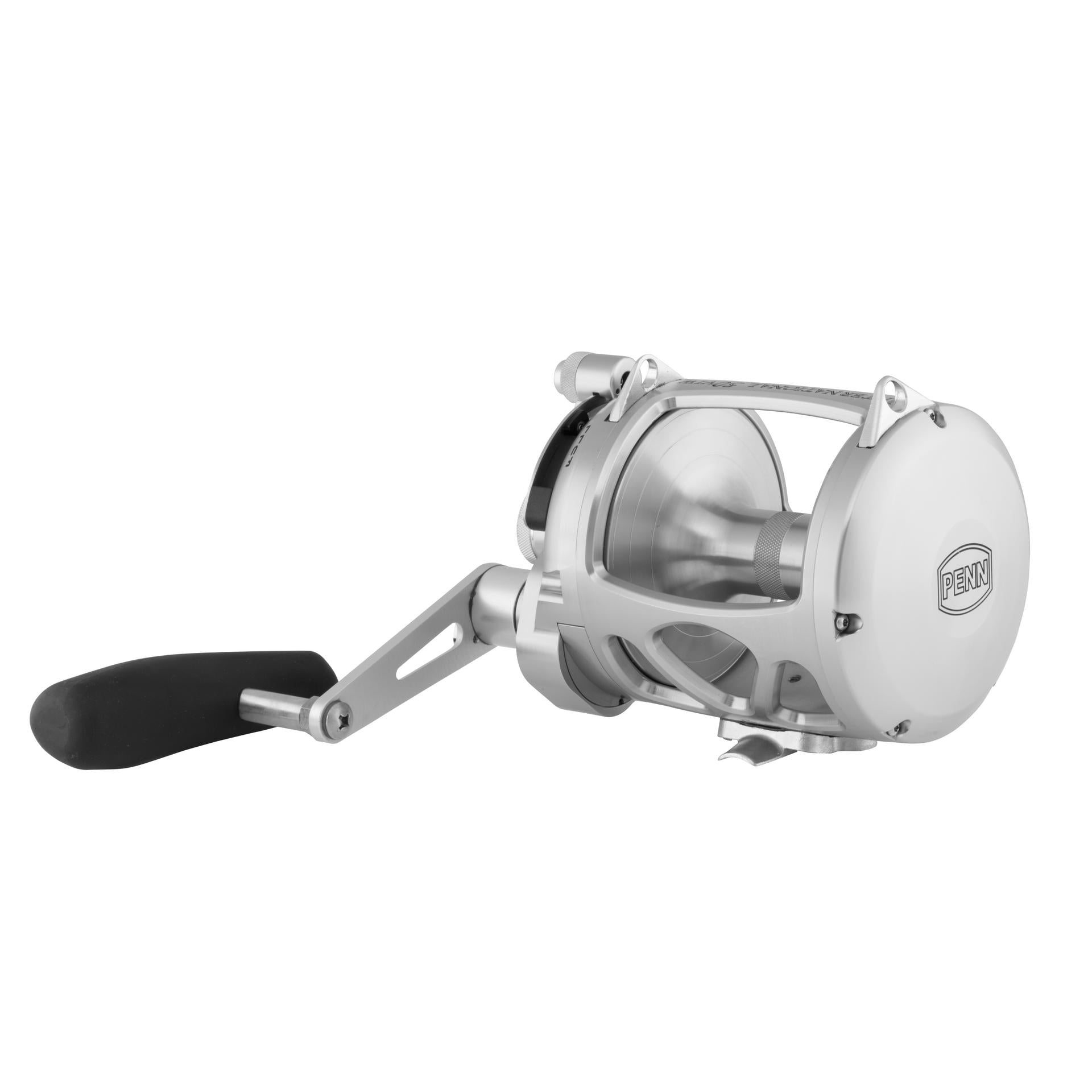 International® VI Conventional Reel