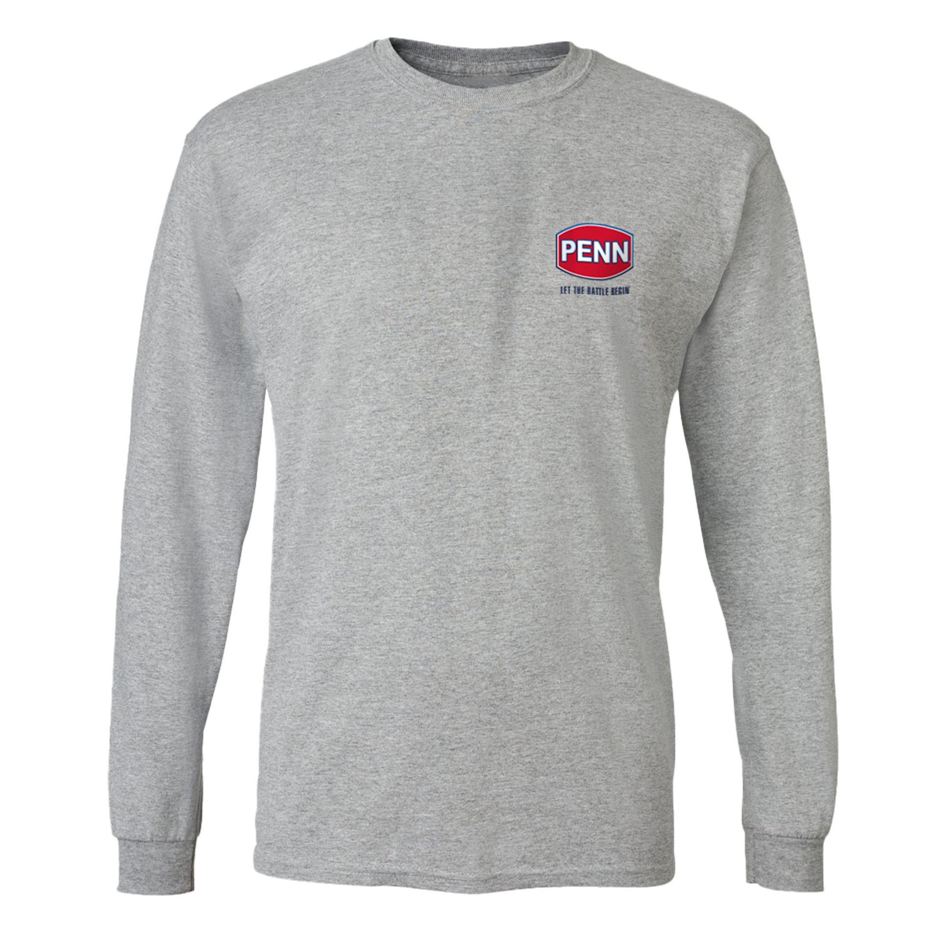 PENN® Long Sleeve T-Shirt