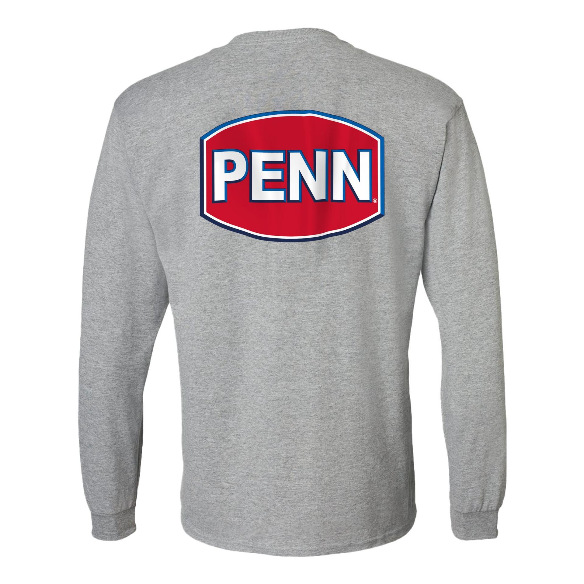 PENN® Long Sleeve T-Shirt