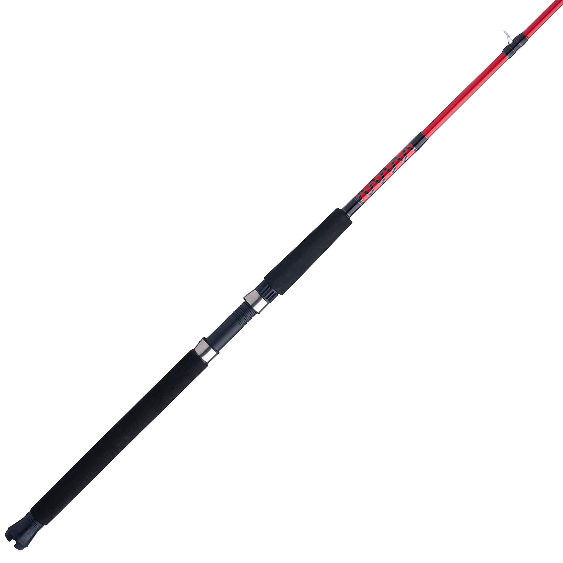 Mariner® III Conventional Boat Rod