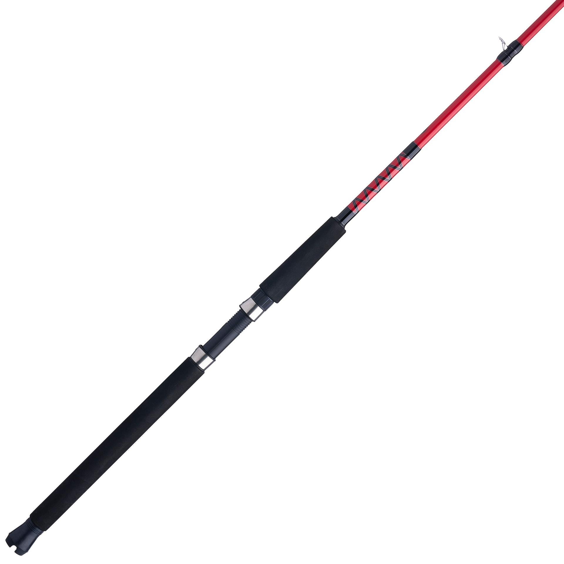 Mariner® III Conventional Boat Rod