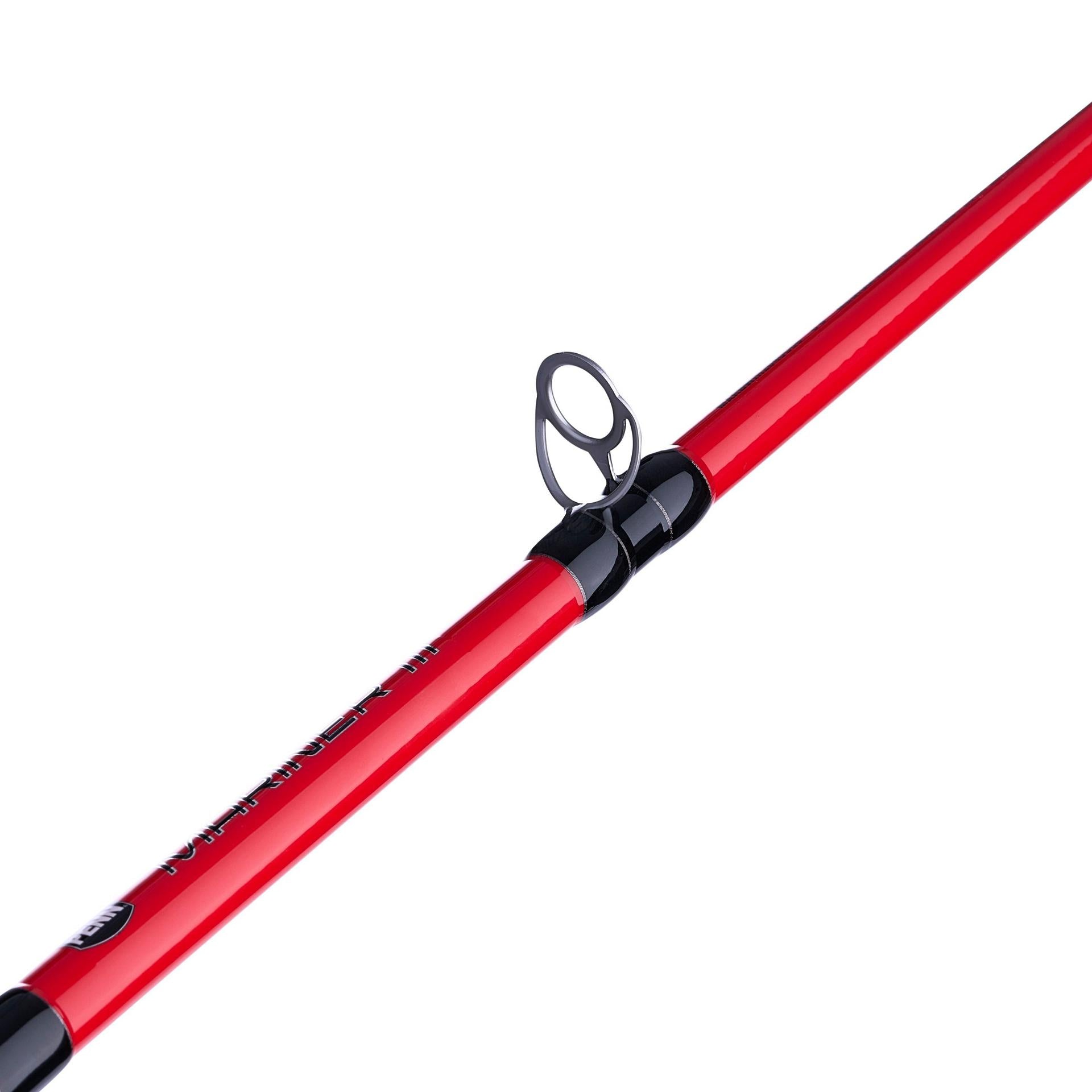 Mariner® III Conventional Boat Rod