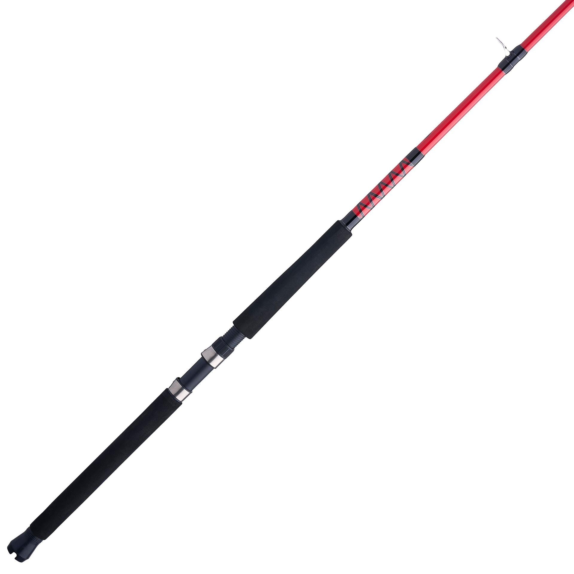 Mariner® III Conventional Boat Rod