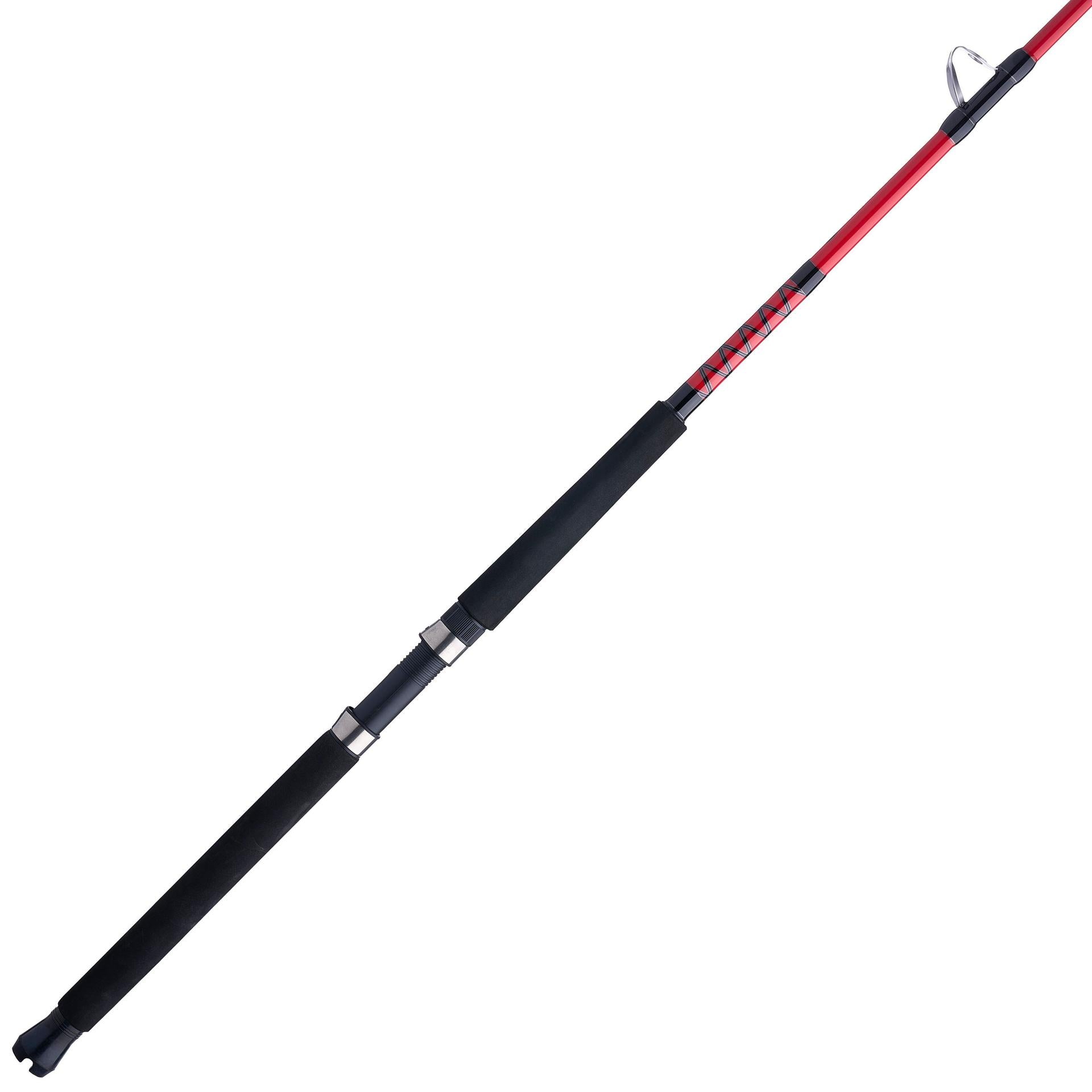 Mariner® III Conventional Boat Rod