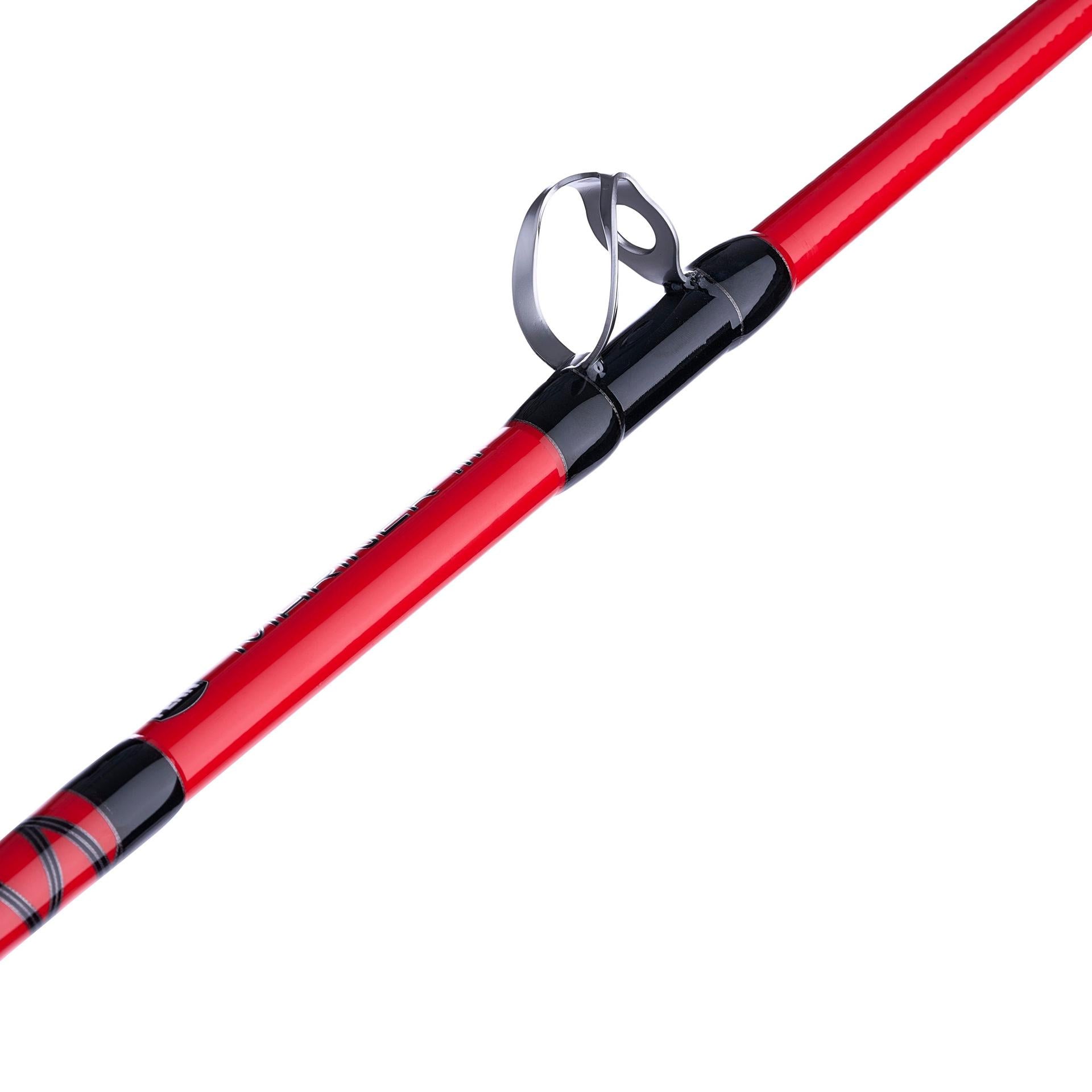 Mariner® III Conventional Boat Rod