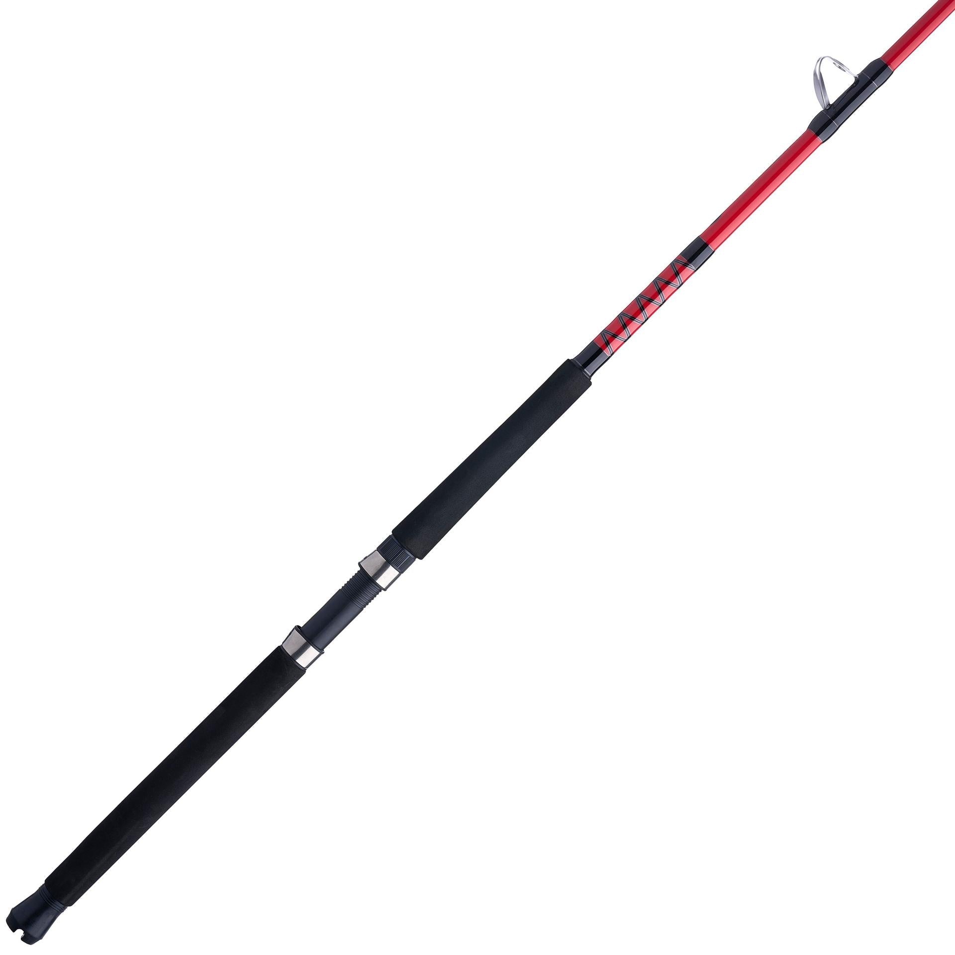 Mariner® III Conventional Boat Rod