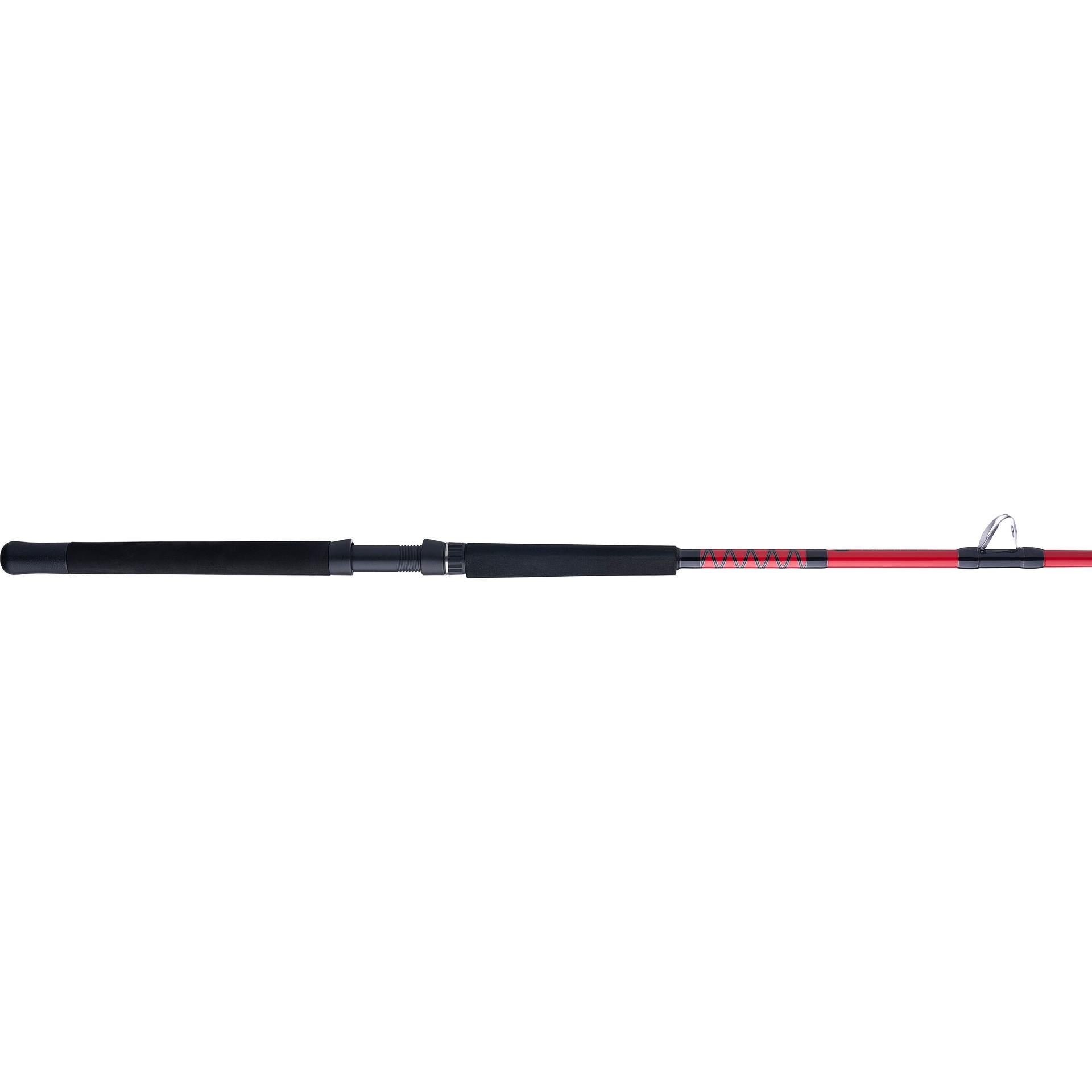 Mariner® III Conventional Boat Rod