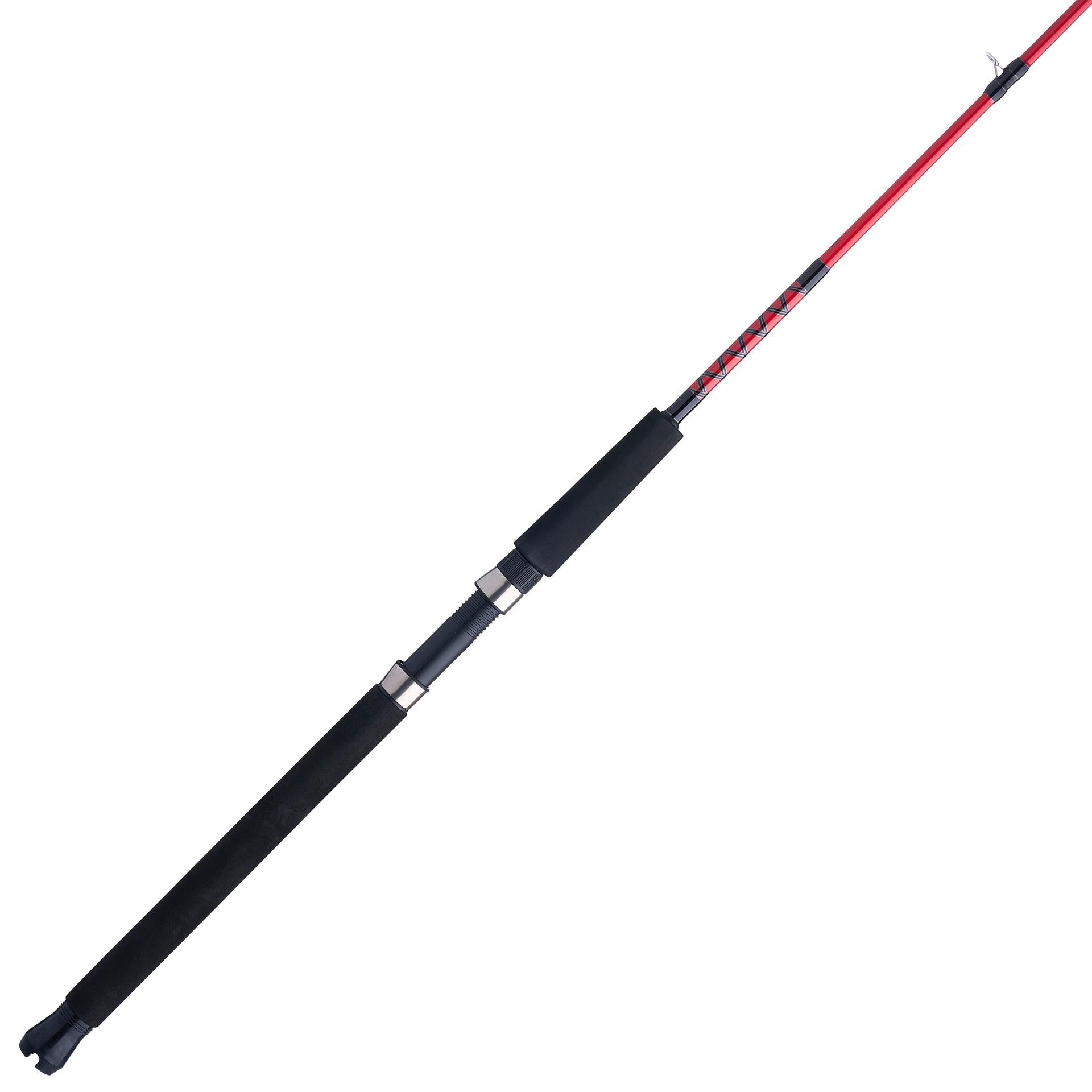 Mariner® III Conventional Boat Rod