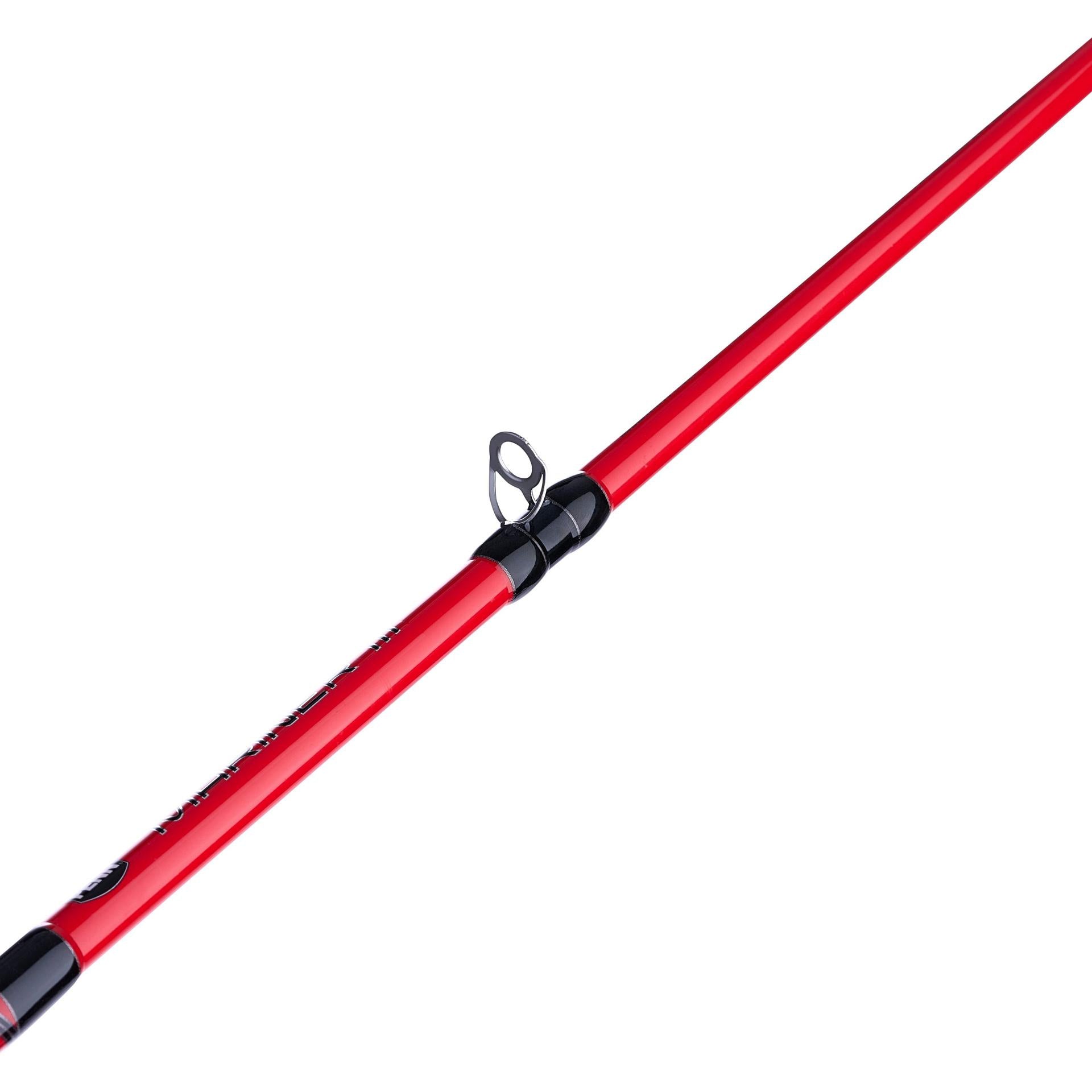 Mariner® III Conventional Boat Rod