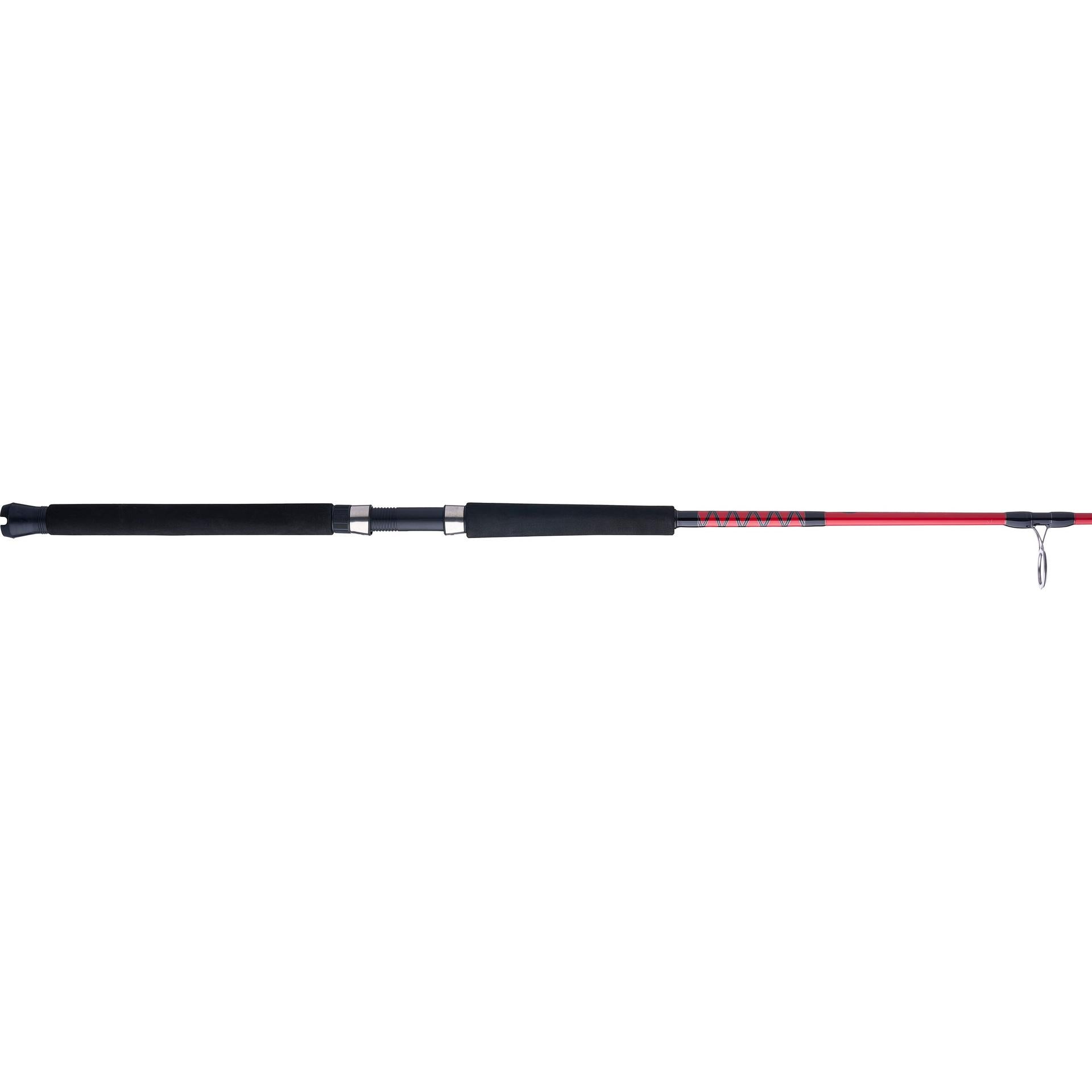 Mariner® III Spinning Boat Rod