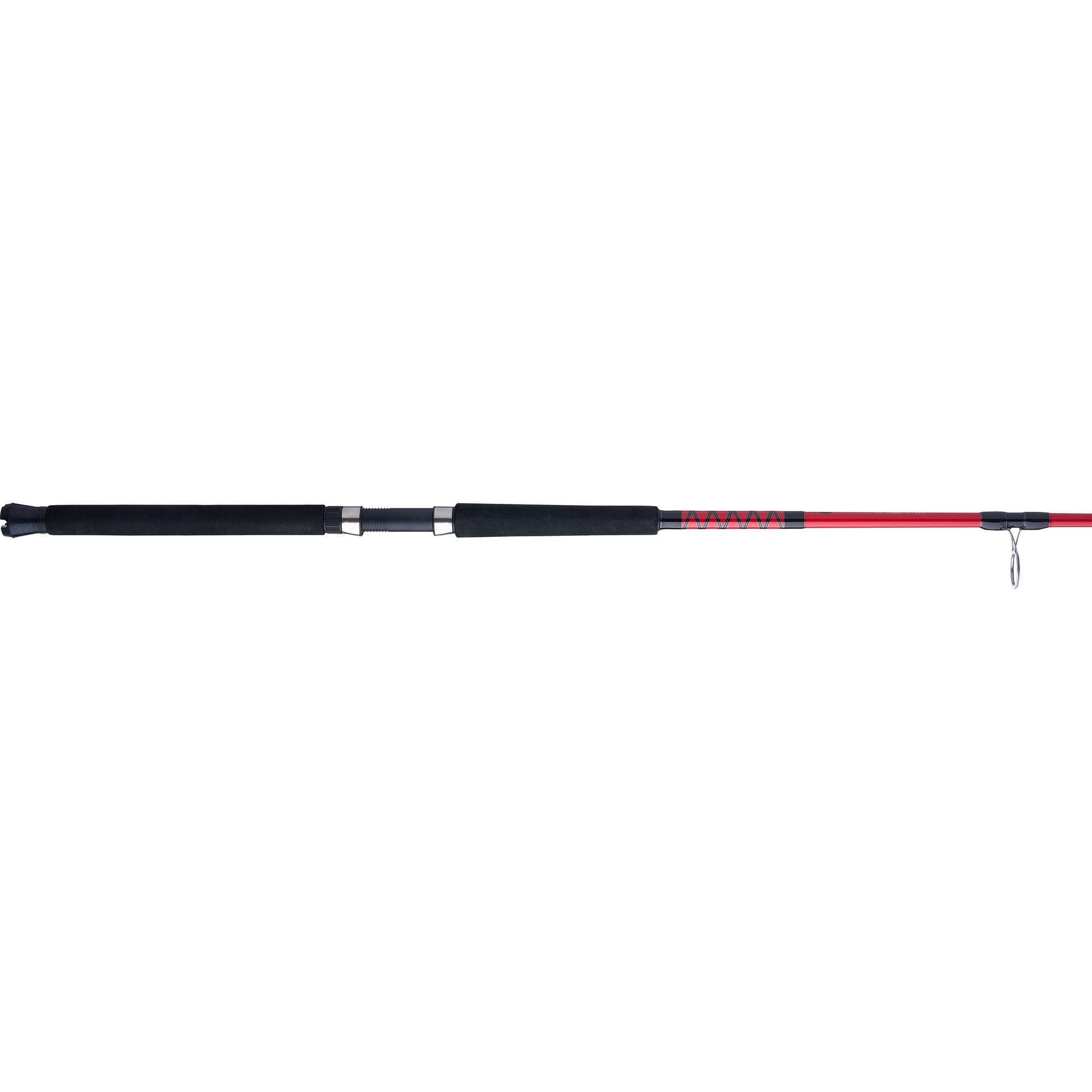 Mariner® III Spinning Boat Rod