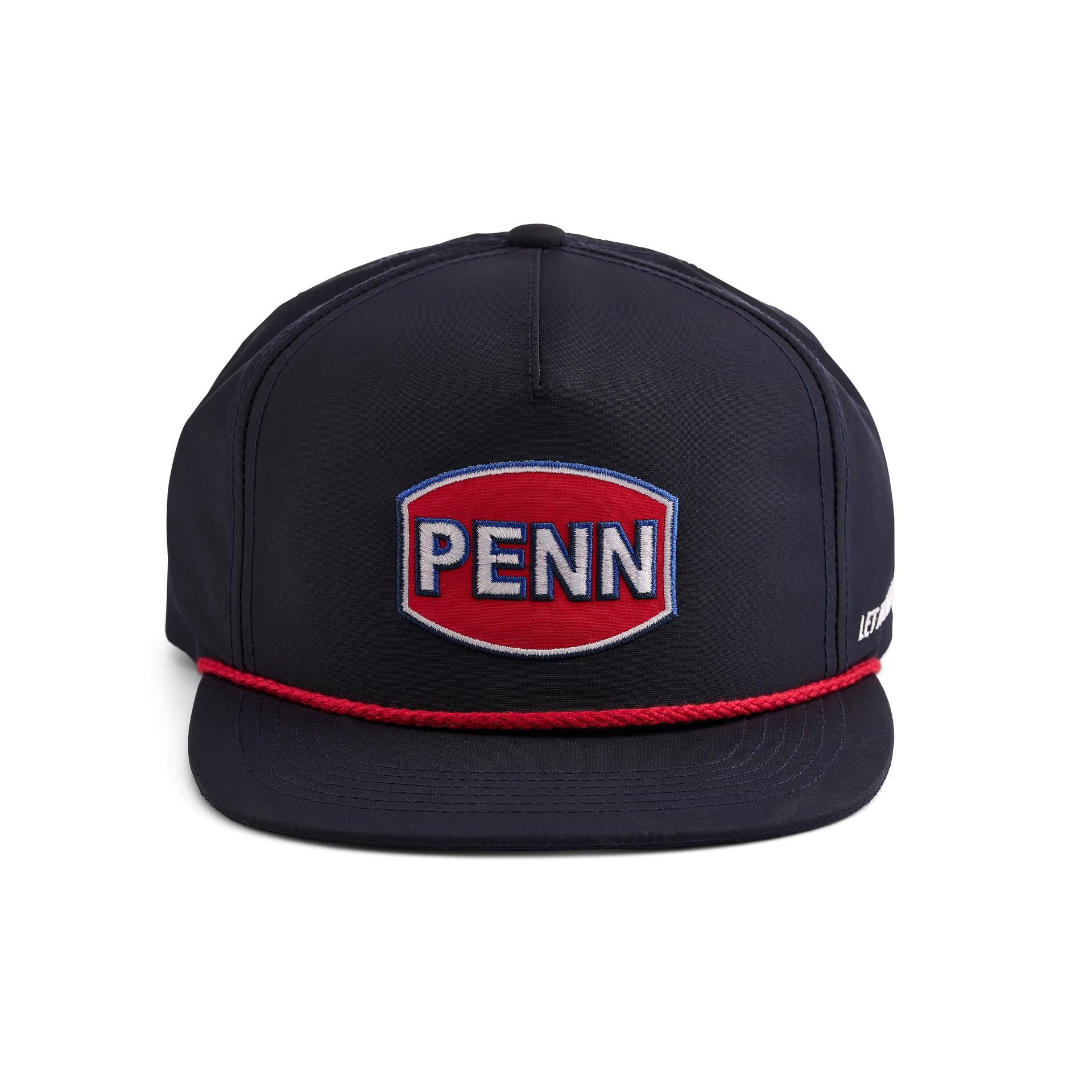 PENN PENN® Performance Rope Hat