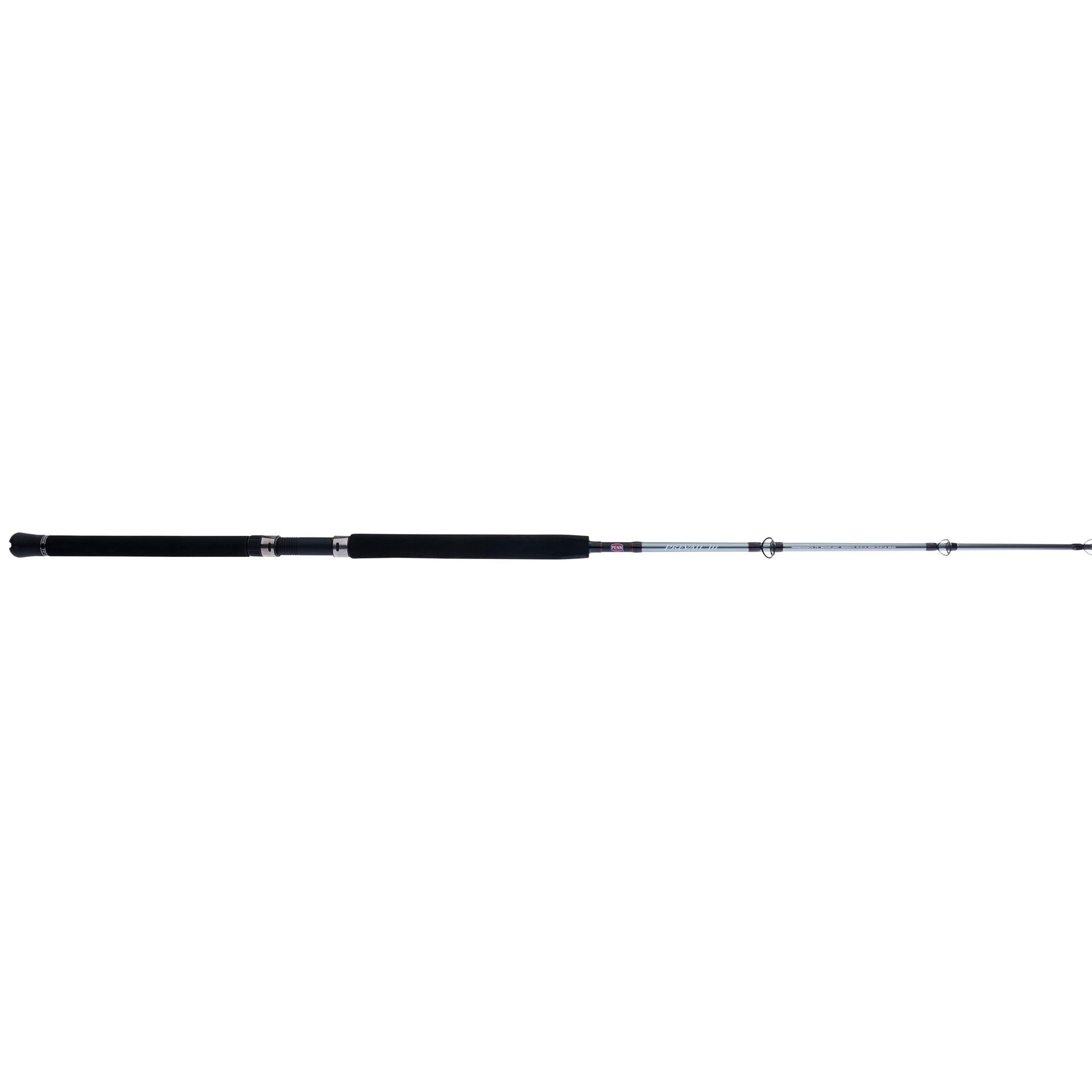 Prevail® III Conventional Boat Rod