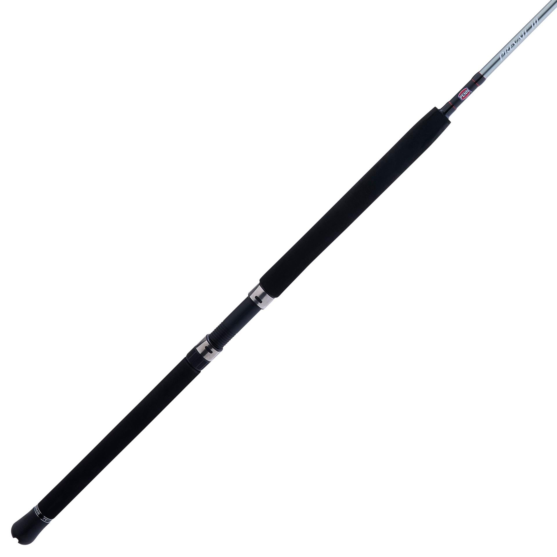 Prevail® III Conventional Boat Rod