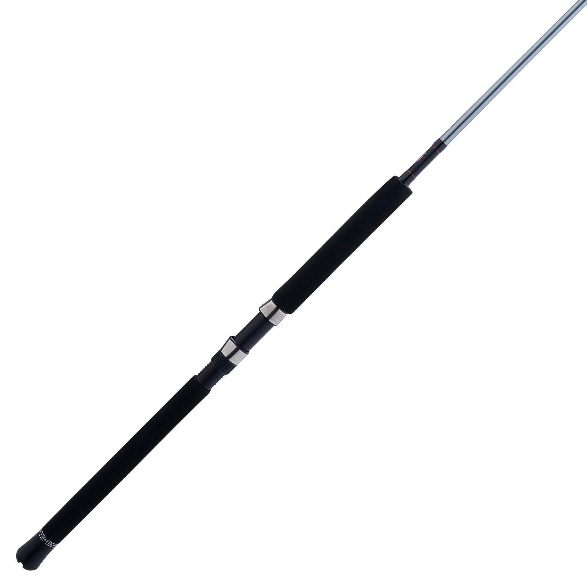 Prevail® III Conventional Boat Rod