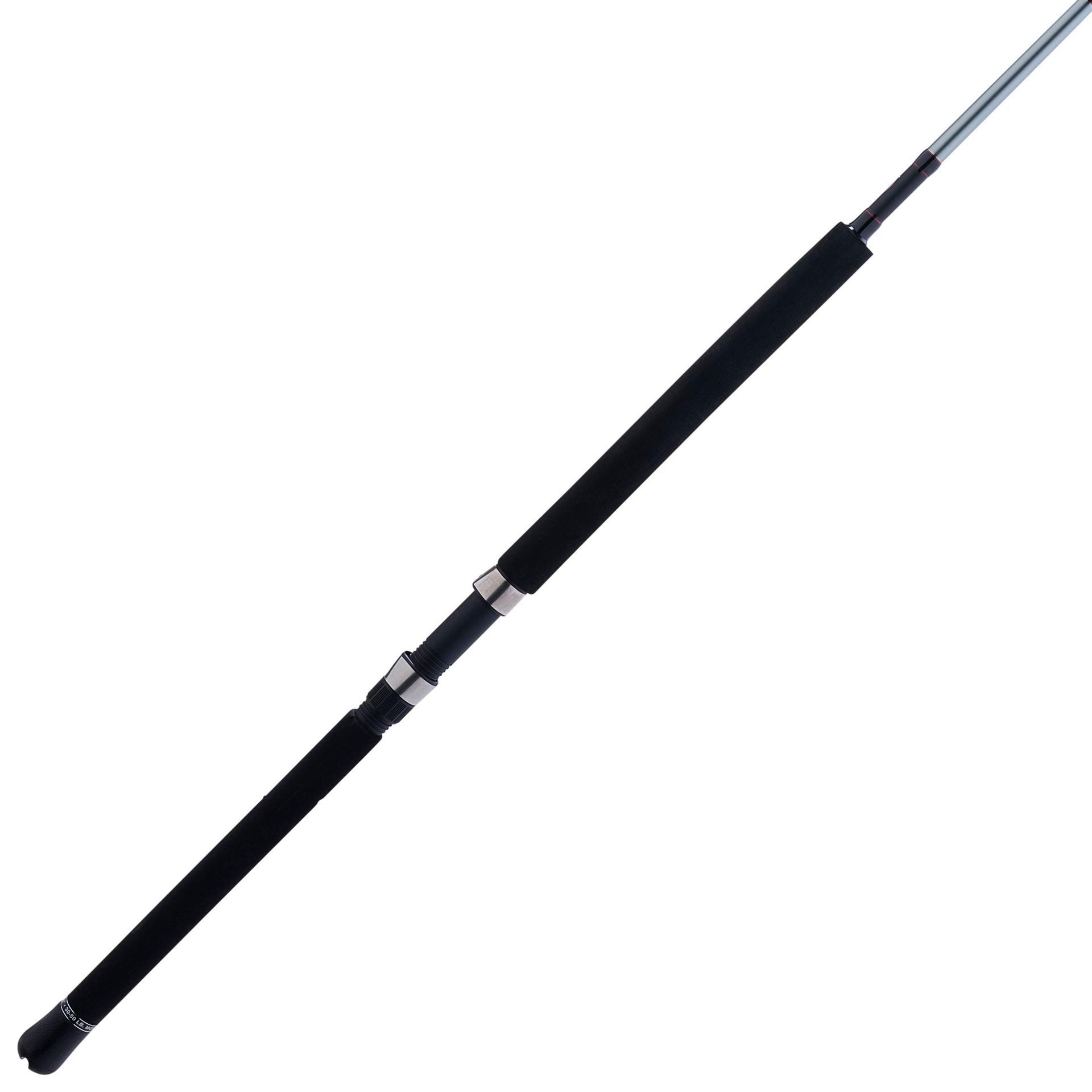 Prevail® III Conventional Boat Rod