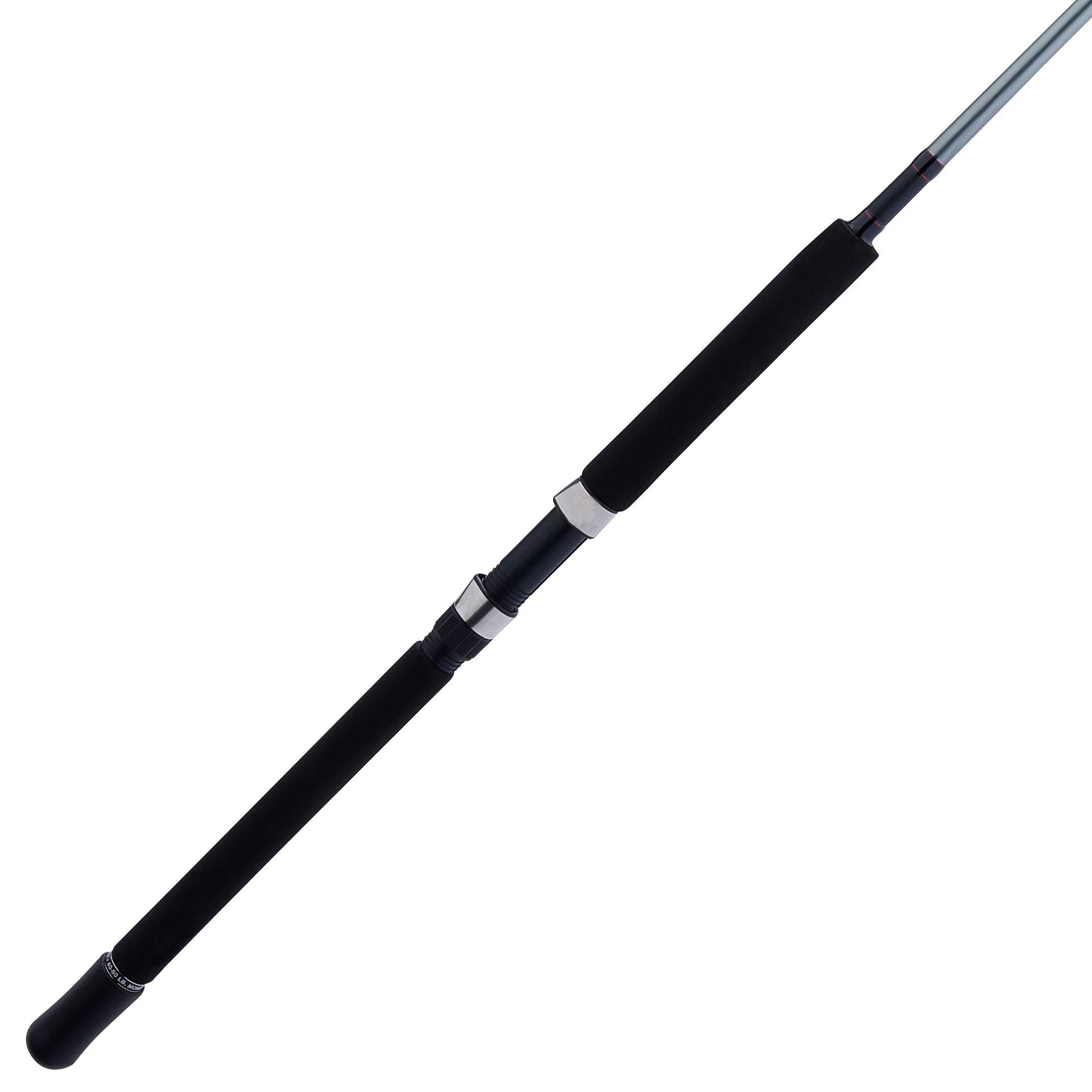 Prevail® III Conventional Boat Rod
